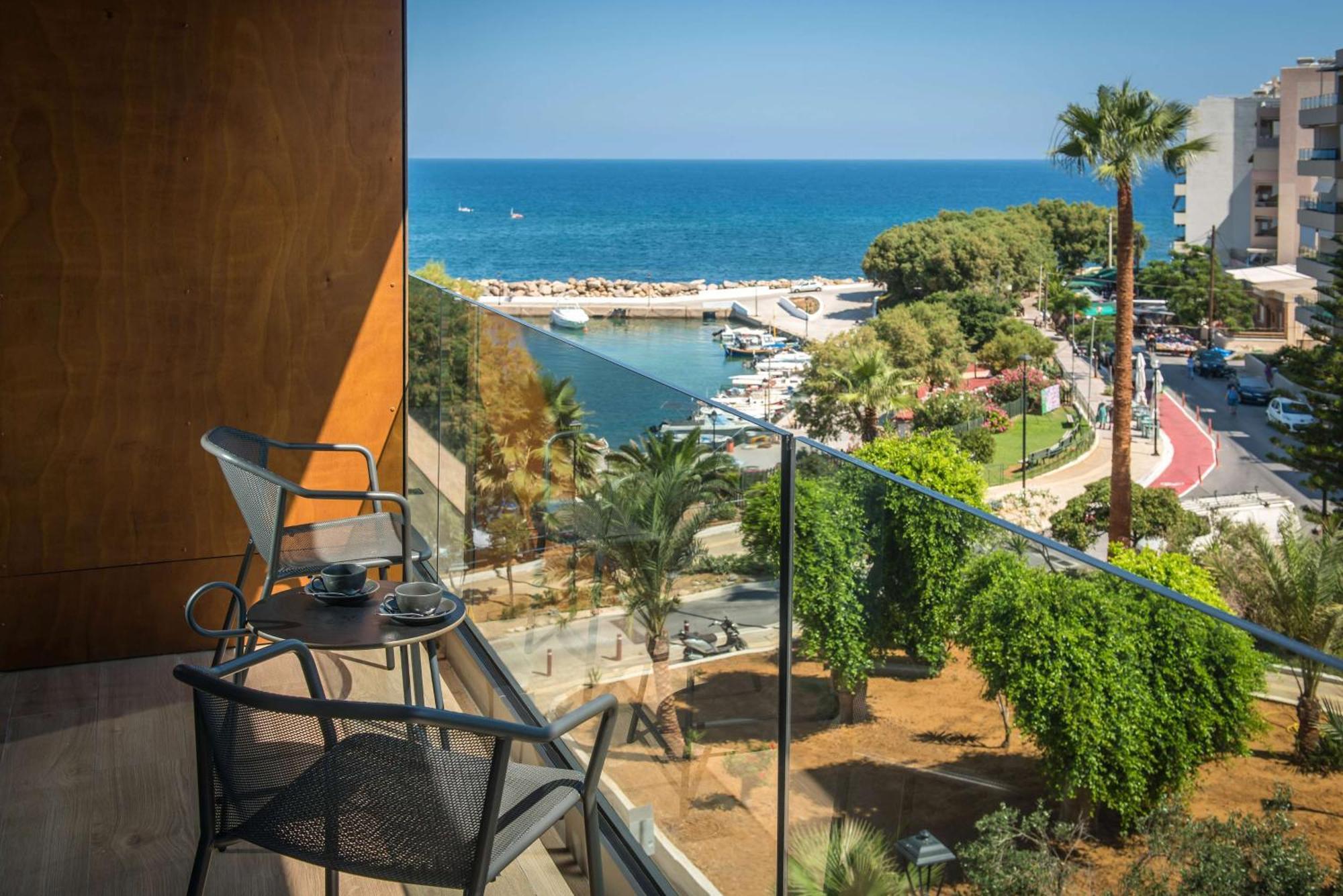 Chania Flair Boutique Hotel, Adults Only, Tapestry Collection By Hilton
