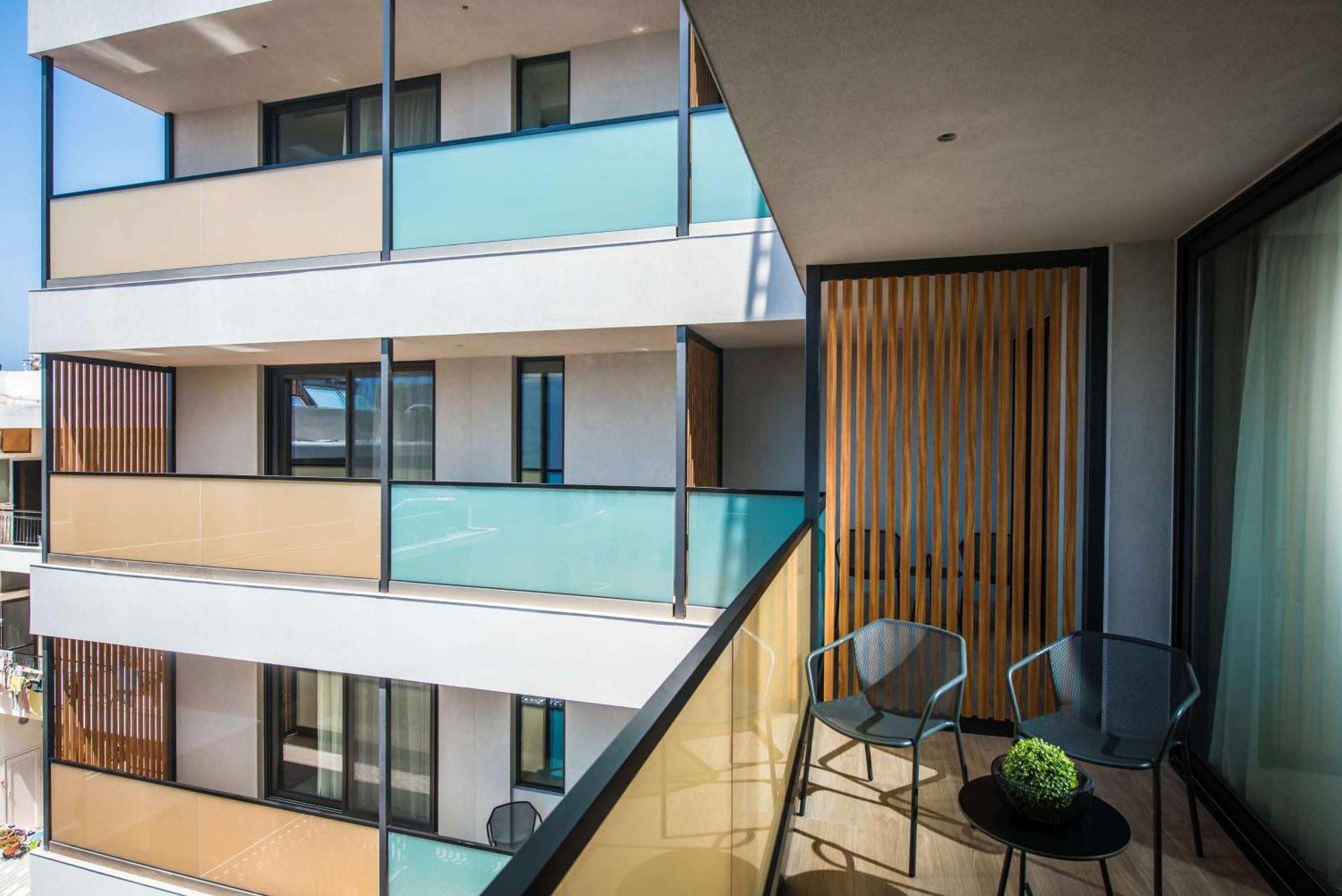 Chania Flair Boutique Hotel, Adults Only, Tapestry Collection By Hilton Chania (Crete)