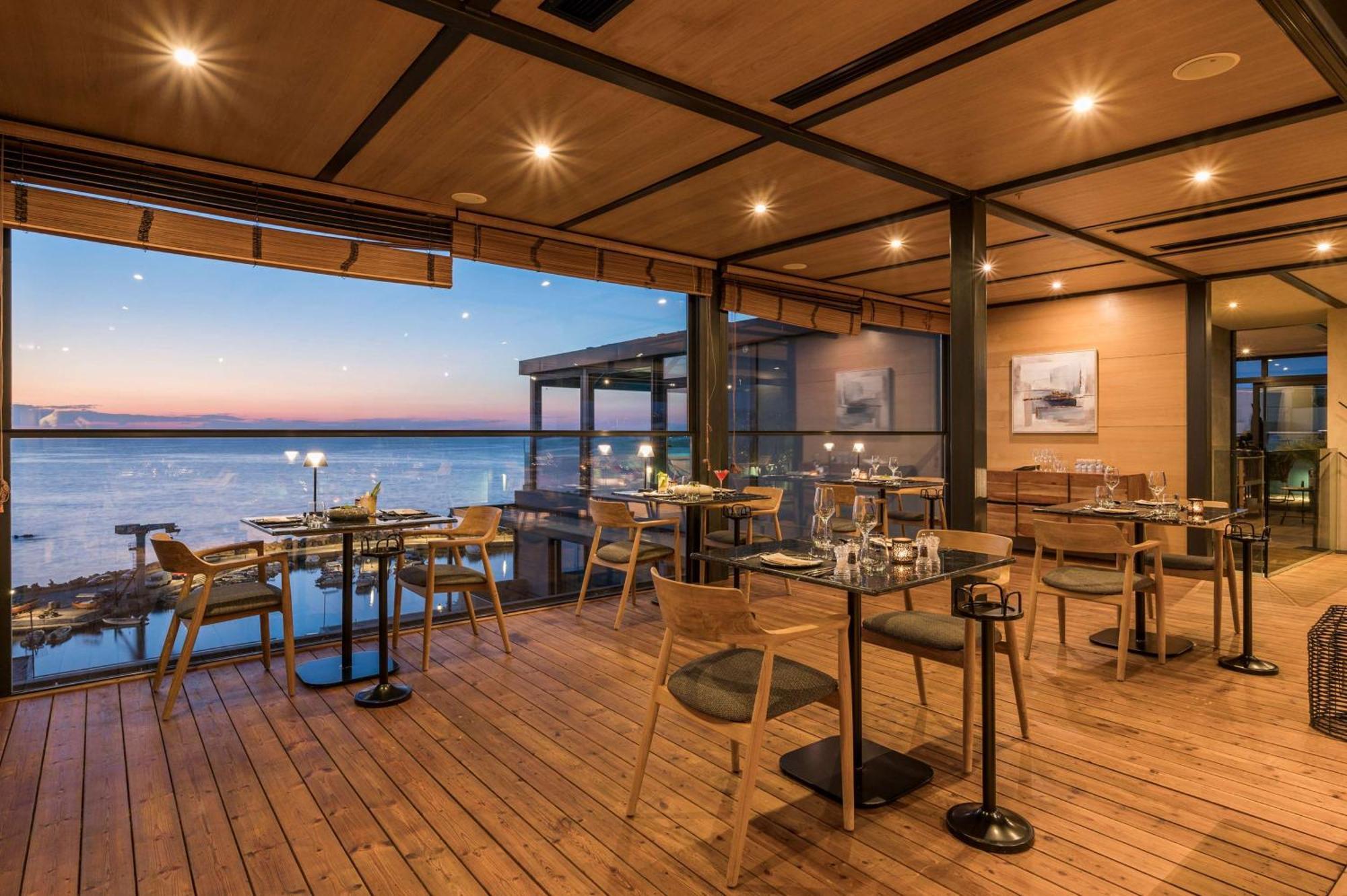 Chania Flair Boutique Hotel, Adults Only, Tapestry Collection By Hilton Hotel Chania (Crete)