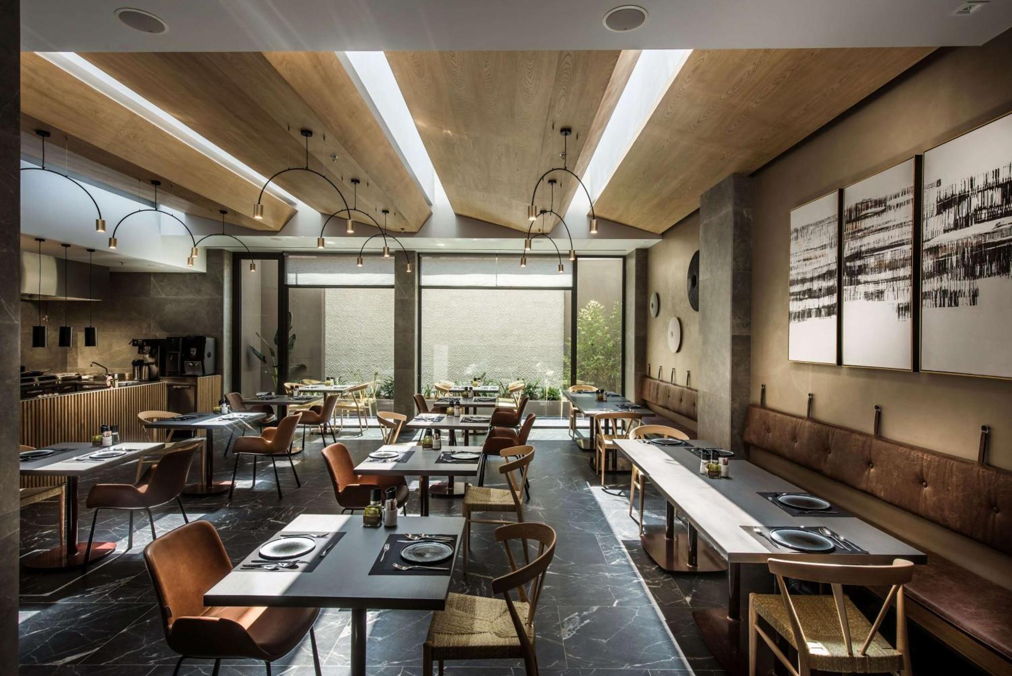 Hotel Chania Flair Boutique Hotel, Adults Only, Tapestry Collection By Hilton Chania (Crete)