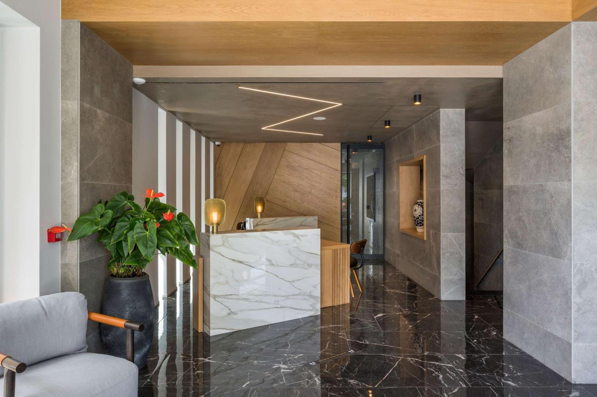 Chania Flair Boutique Hotel, Adults Only, Tapestry Collection By Hilton 5*
