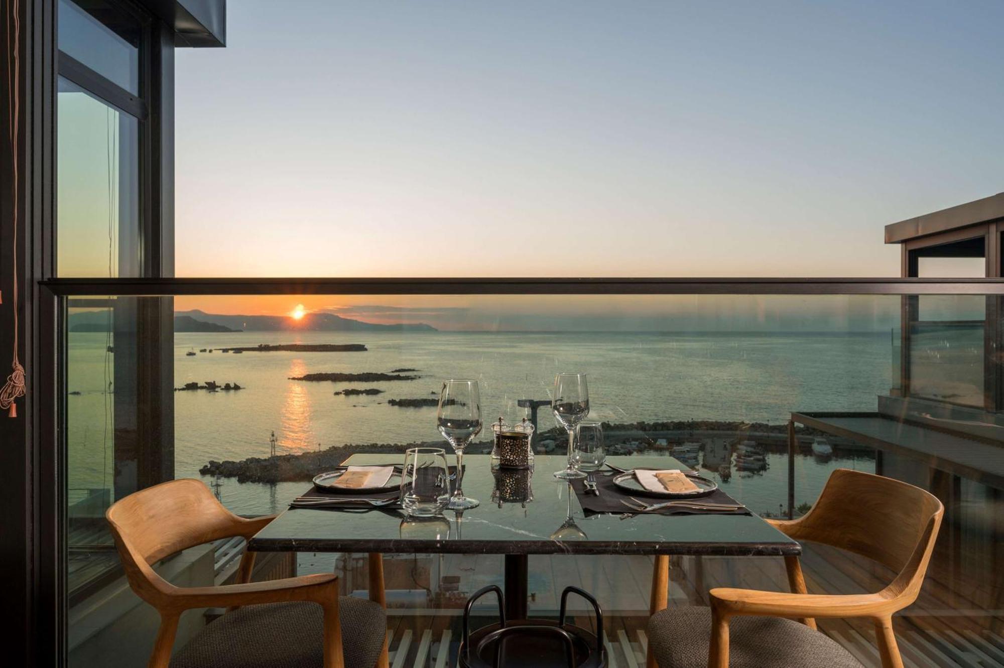 Chania Flair Boutique Hotel, Adults Only, Tapestry Collection By Hilton Chania (Crete)