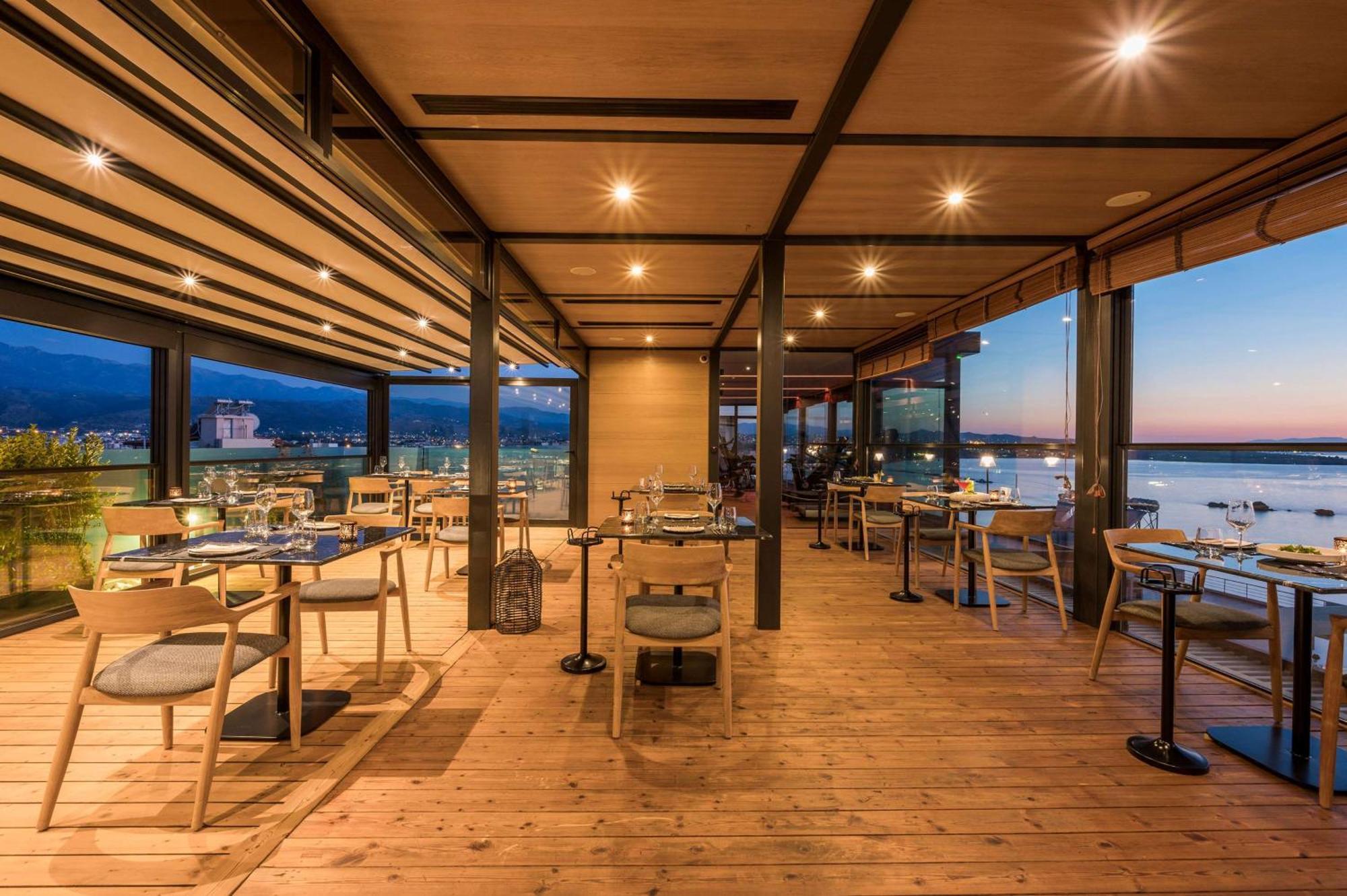 Chania Flair Boutique Hotel, Adults Only, Tapestry Collection By Hilton Hotel