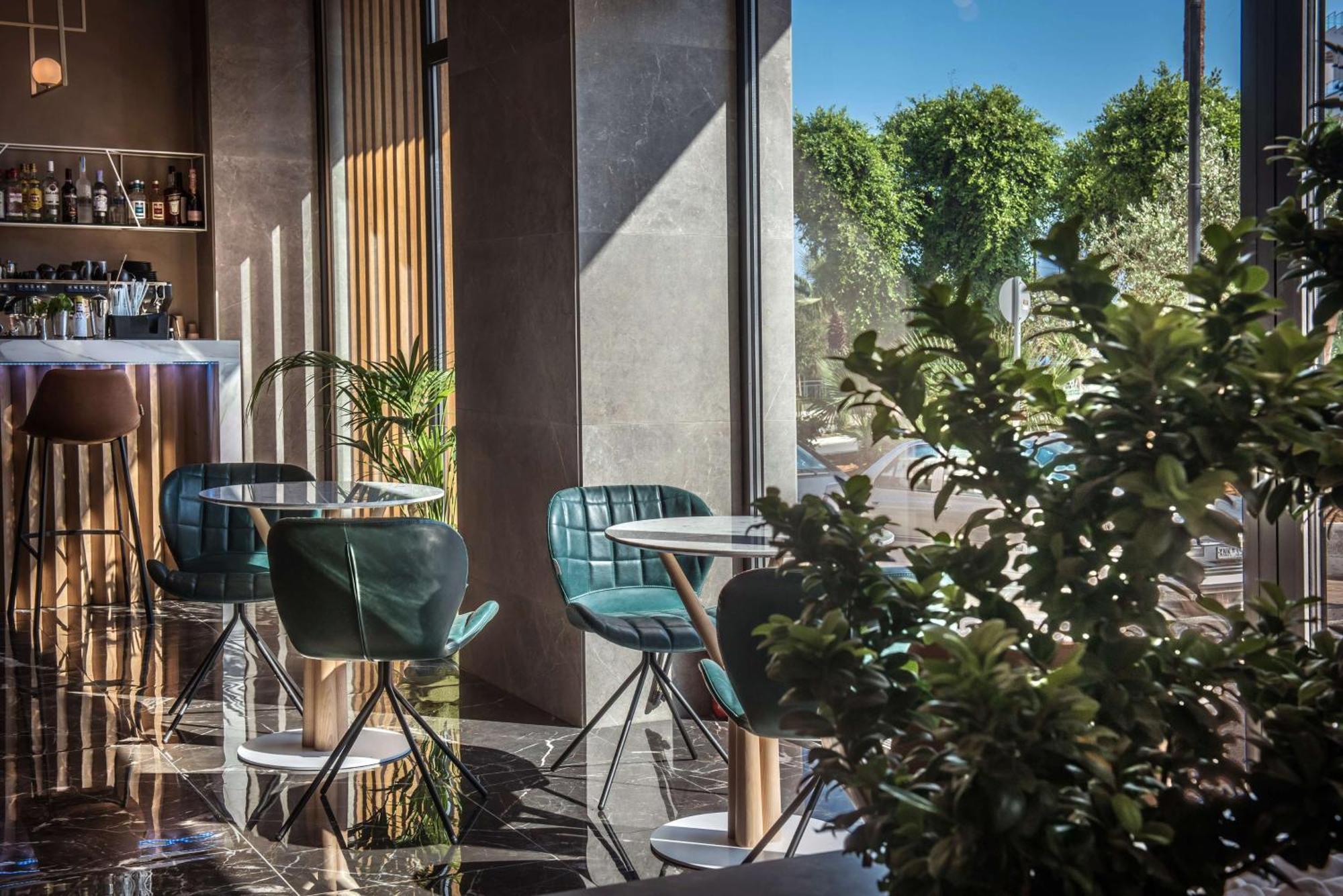 Chania Flair Boutique Hotel, Adults Only, Tapestry Collection By Hilton Chania (Crete)