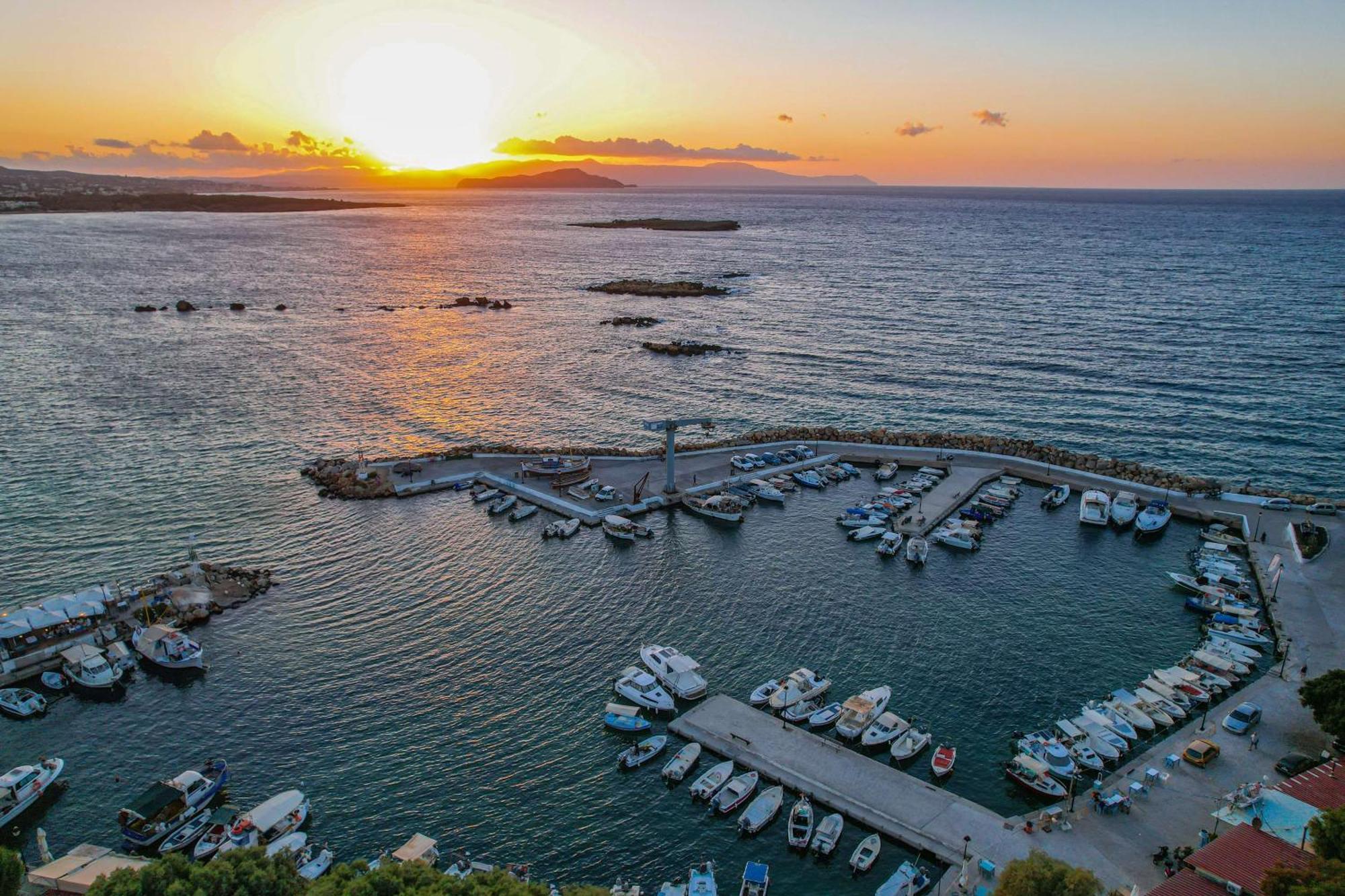 Chania Flair Boutique Hotel, Adults Only, Tapestry Collection By Hilton 5*
