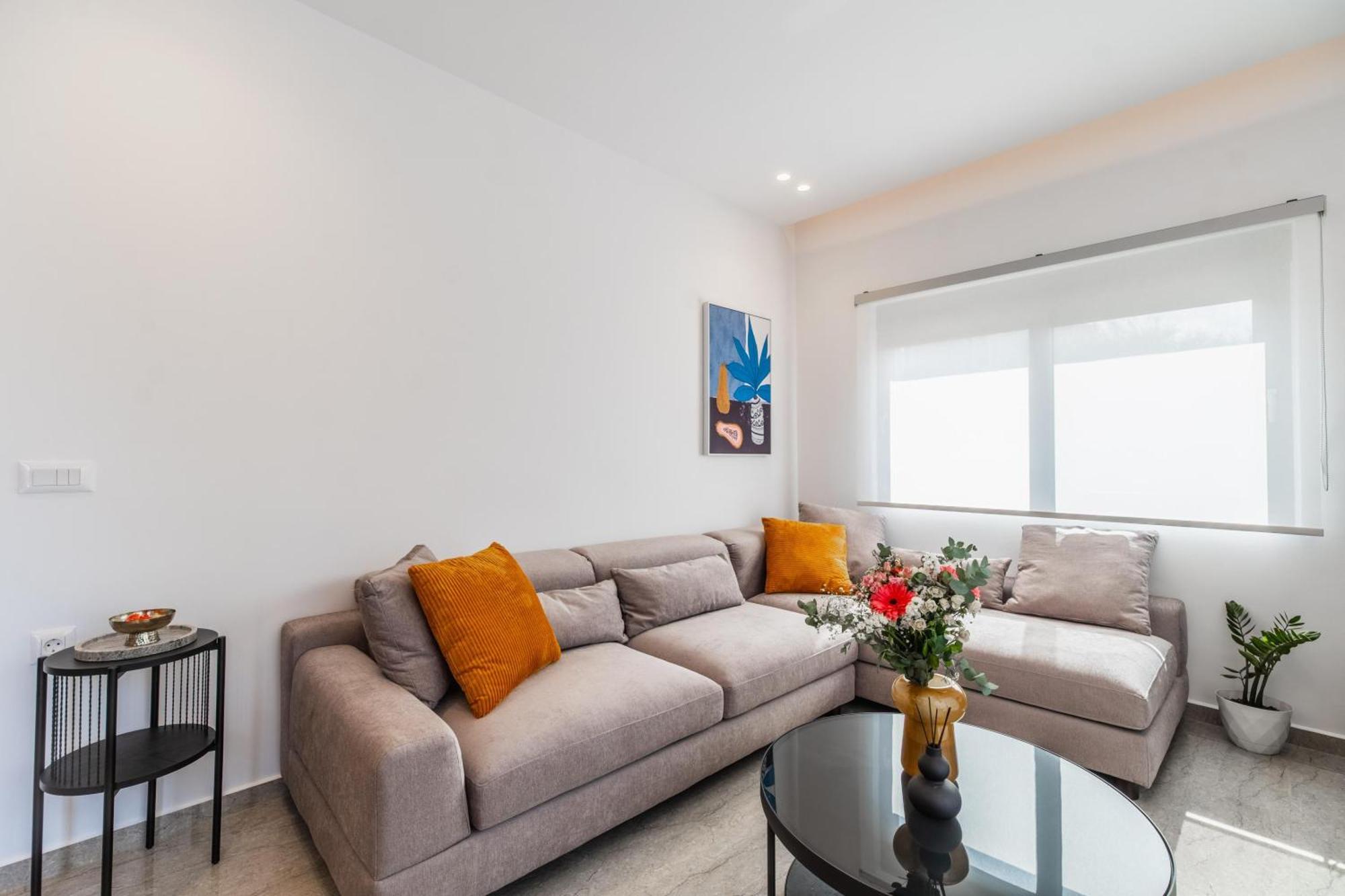 Margiani & Apartment Chania (Crete)
