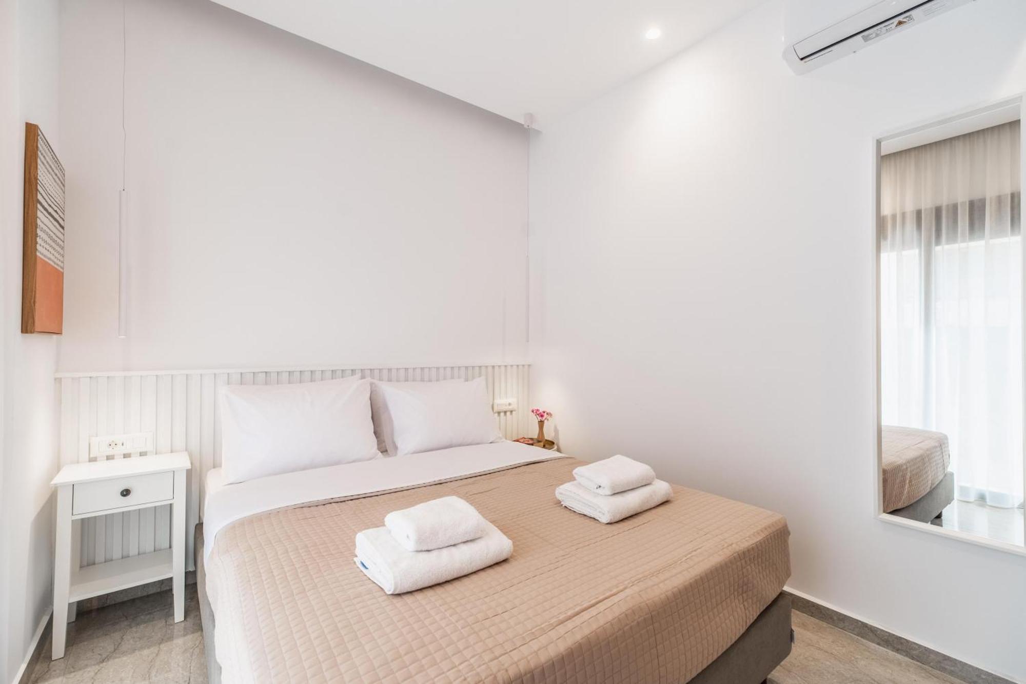 Apartment Margiani &