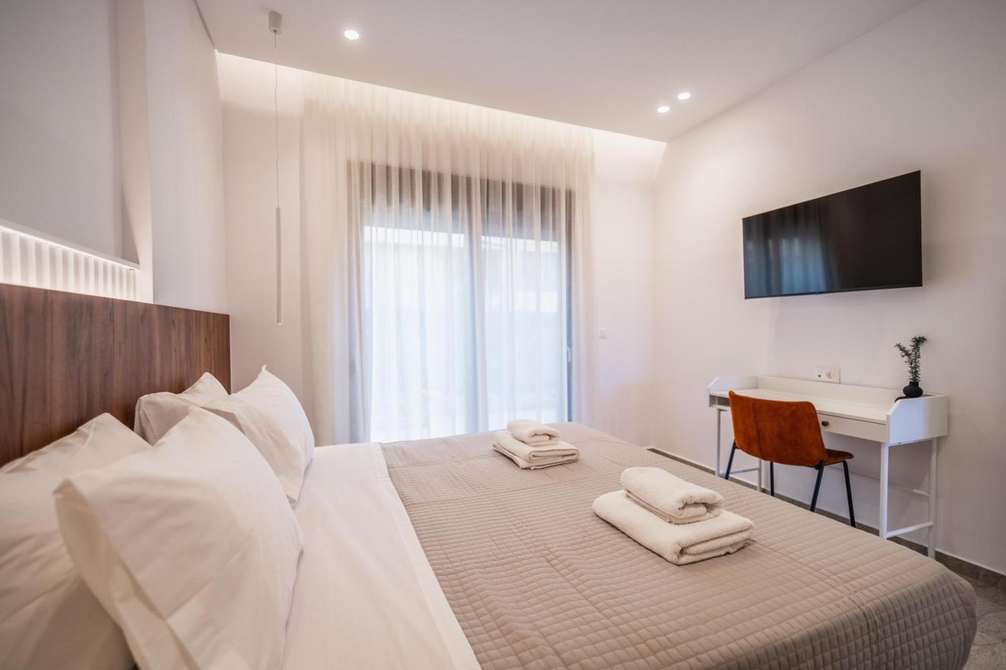 Apartment Margiani &