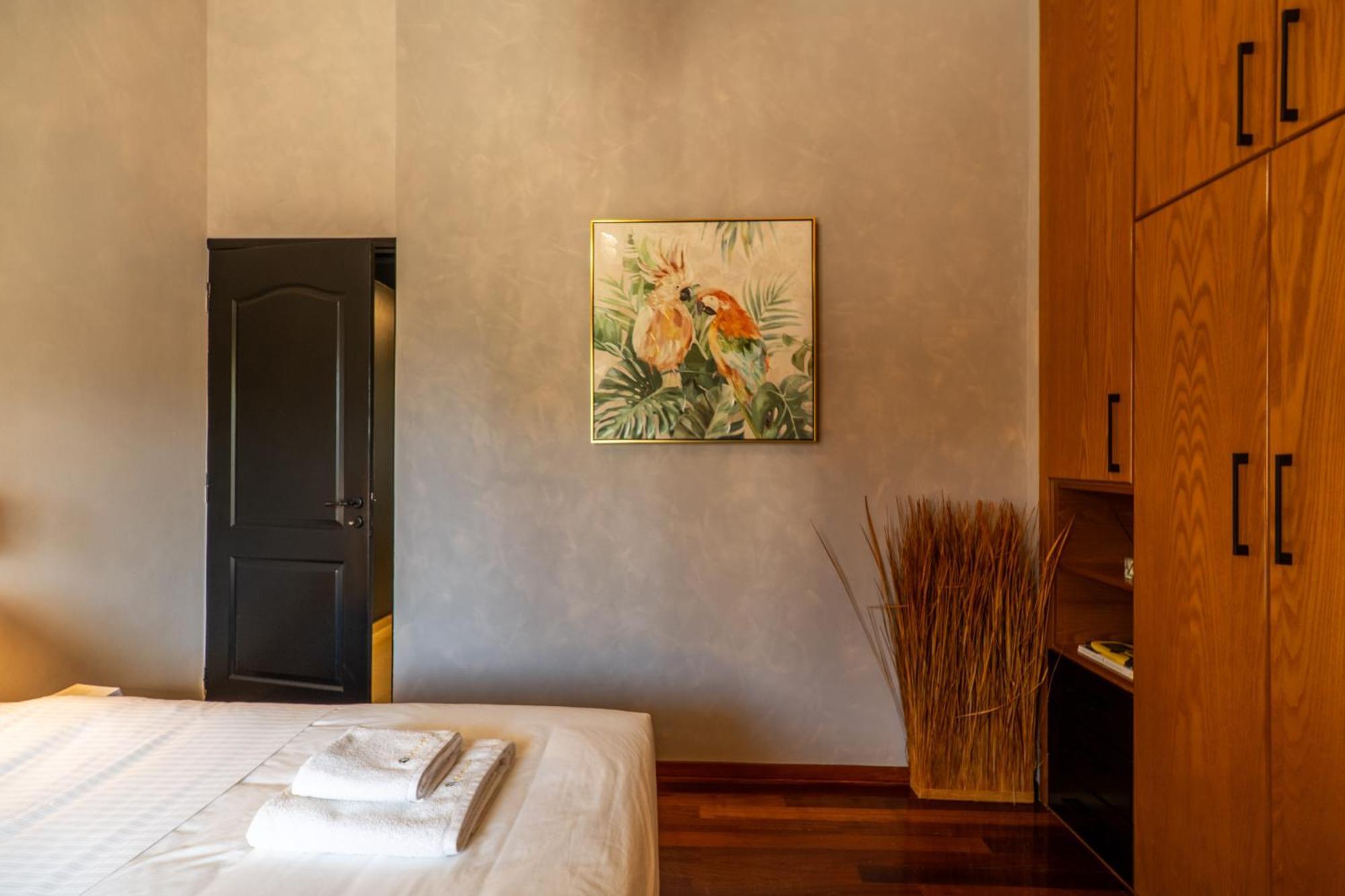 Apartamento Mimosa Urban Habitation *