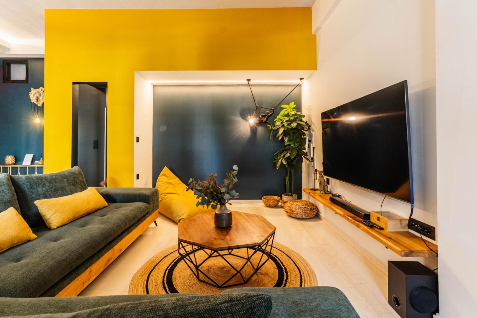 Mimosa Urban Habitation Apartamento Chrissi Akti Chania