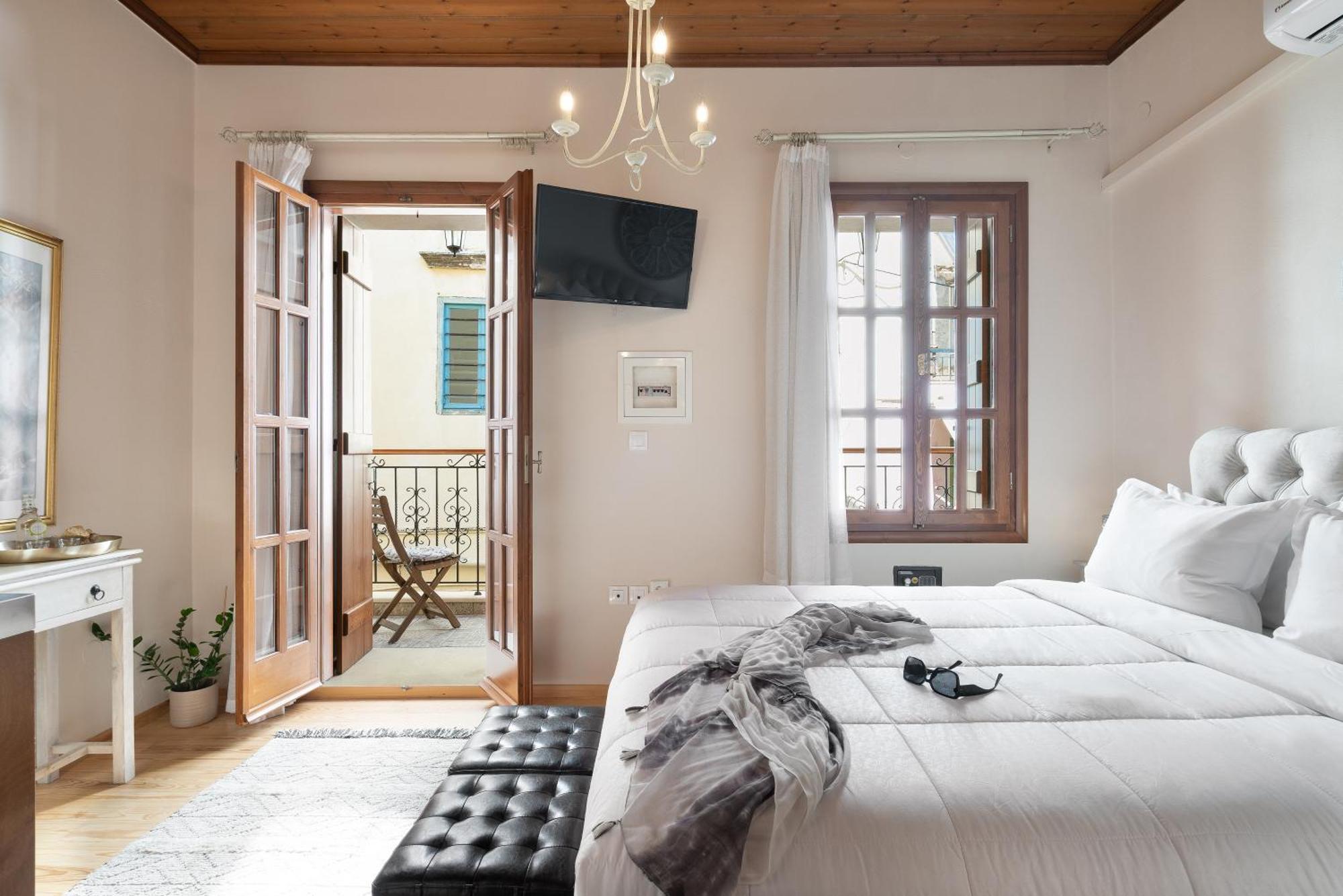 Apartment Pleiades Chania (Crete)
