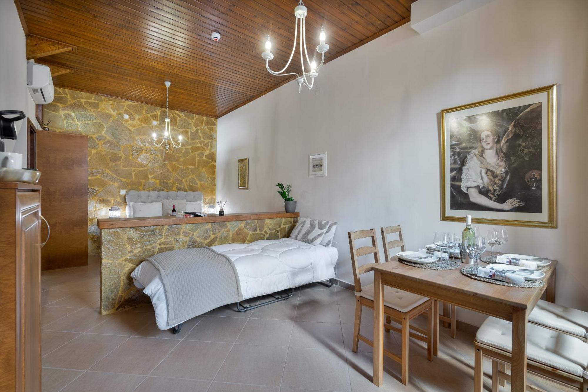Pleiades Apartment Chania (Crete)
