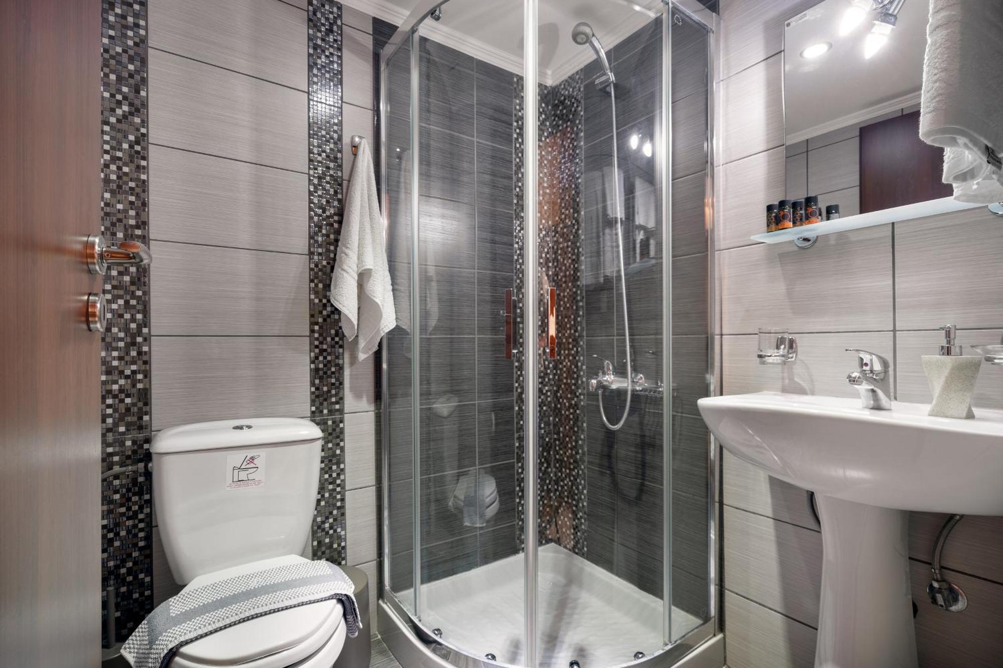Apartment Pleiades Chania (Crete)
