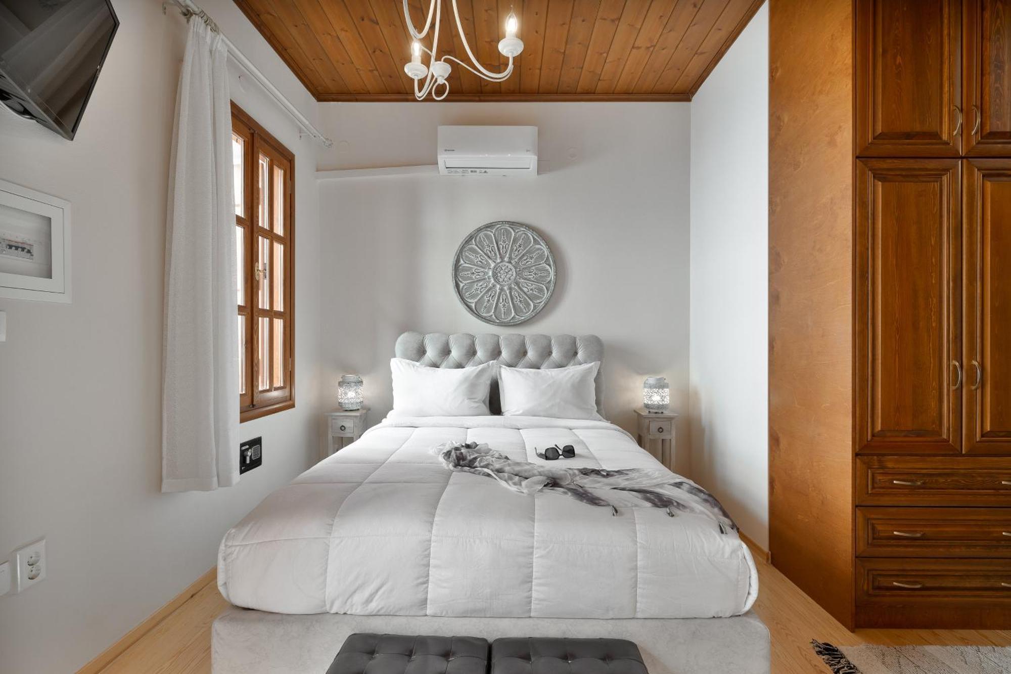 Pleiades Apartment Chania (Crete)