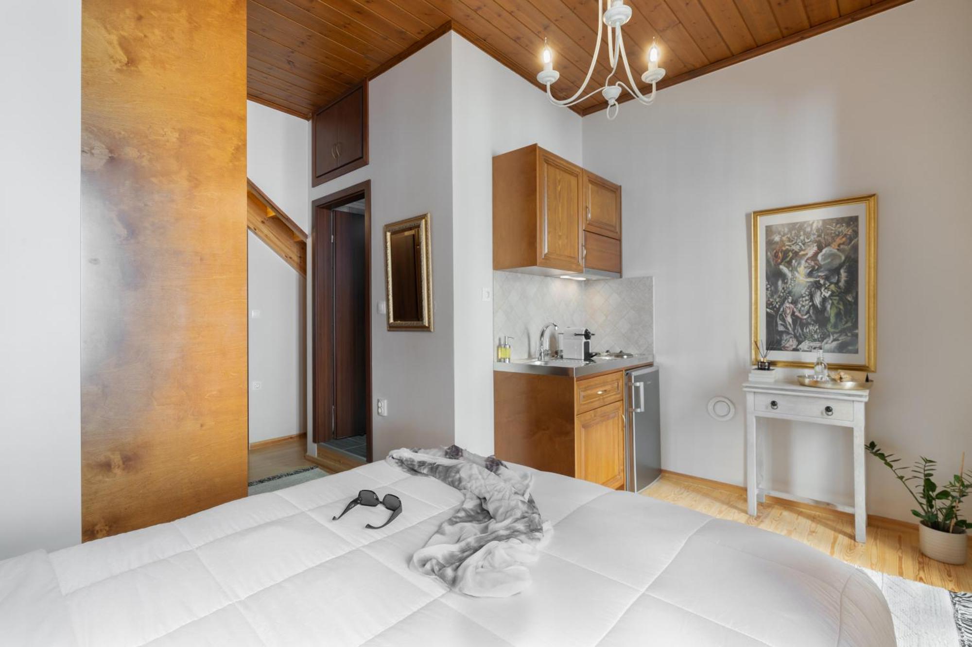 Apartment Pleiades Chania (Crete)
