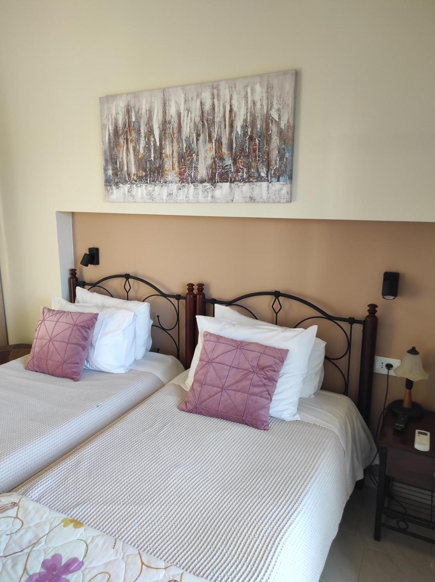 Tziapartment In Downtown Chania * Chania (Crete)