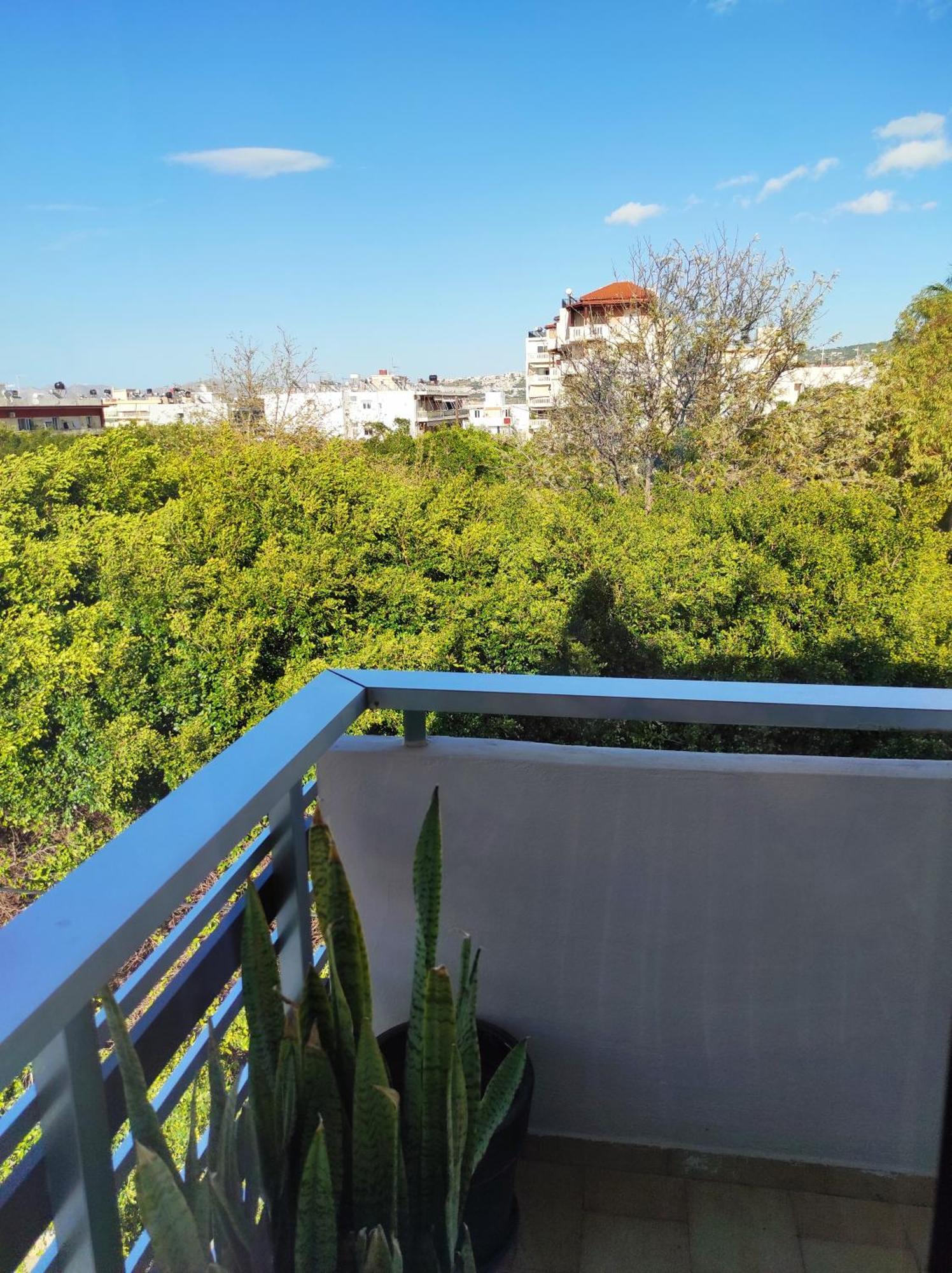 Tziapartment In Downtown Chania