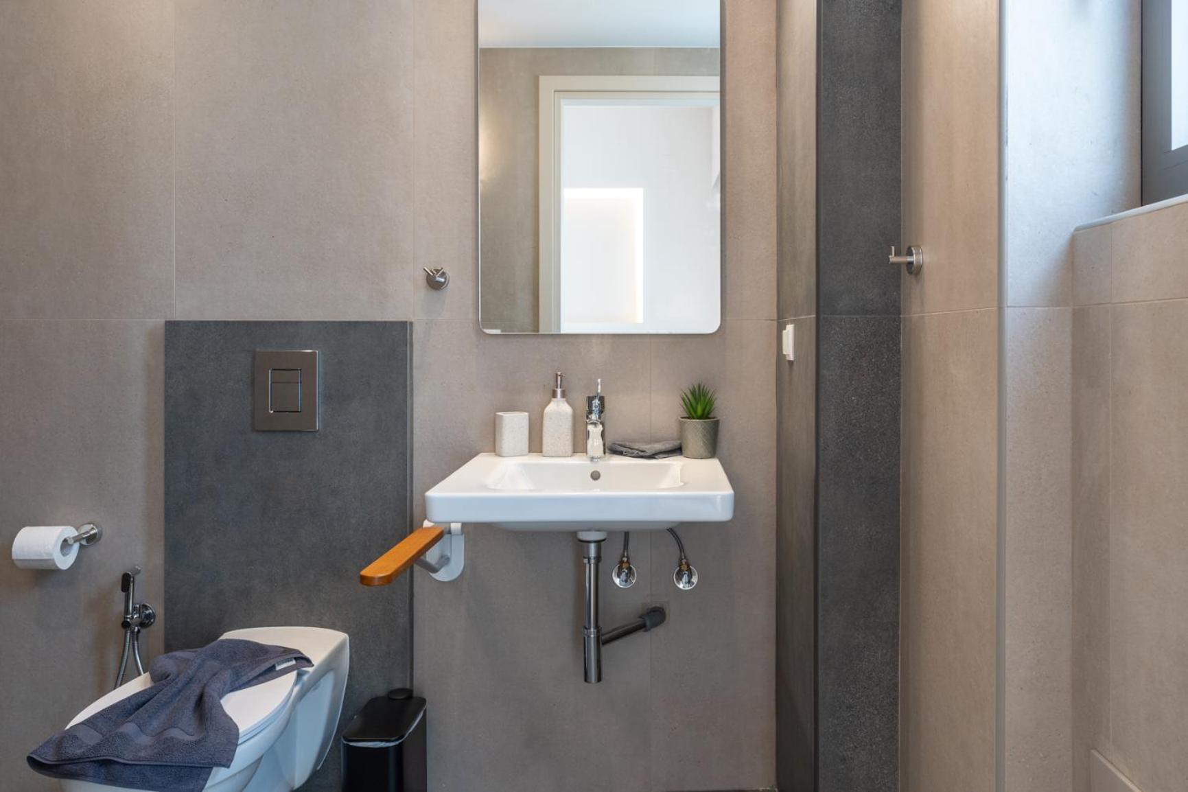 Dreta Apartment Chania (Crete)