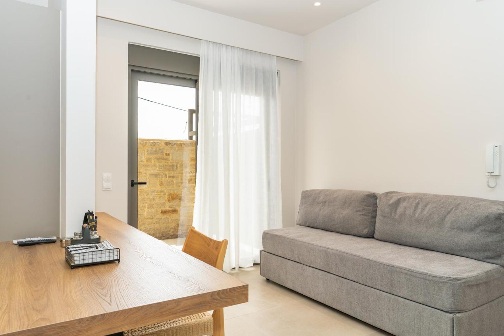 Dreta Apartment Chania (Crete)