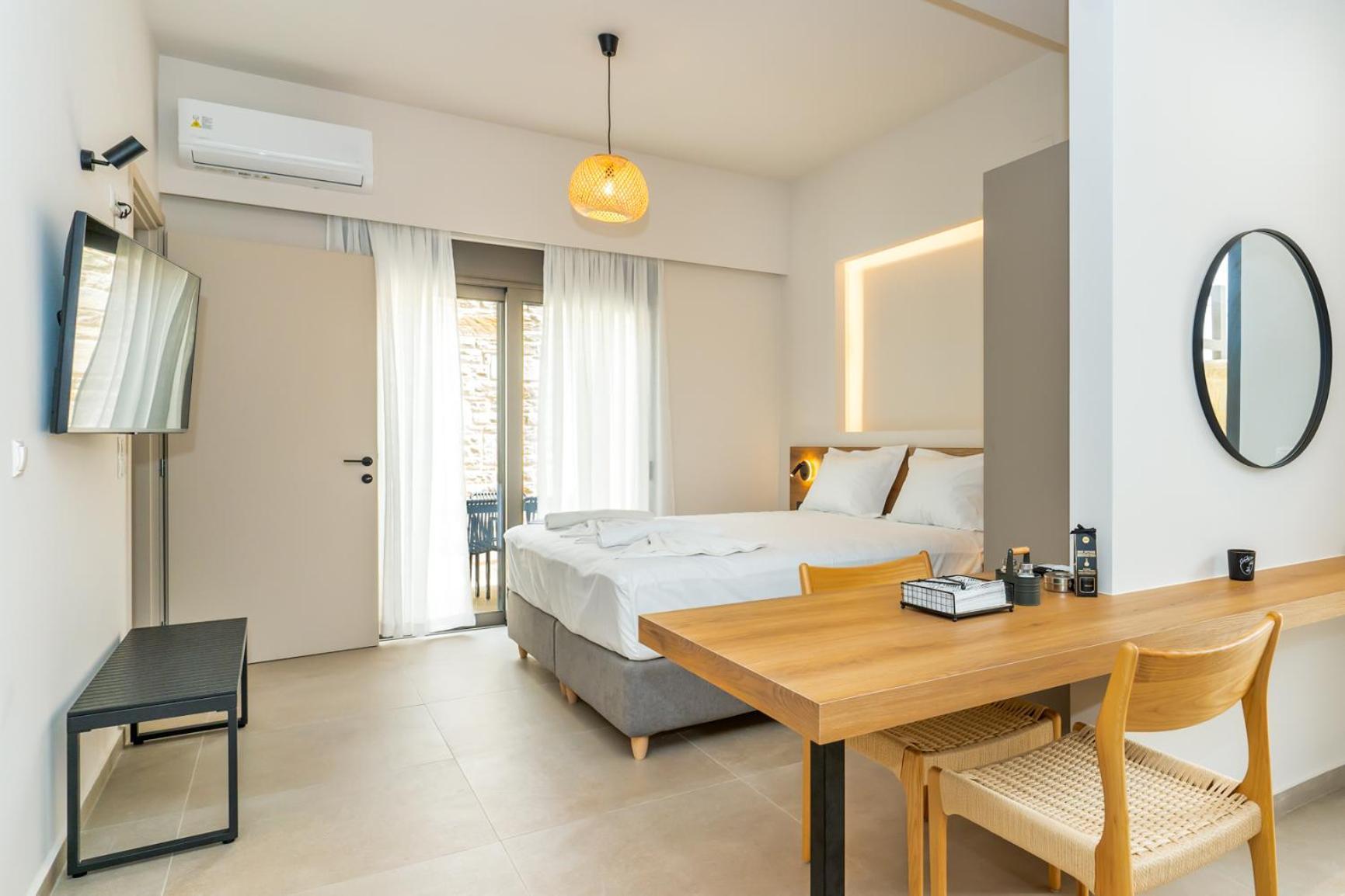 Dreta Apartment