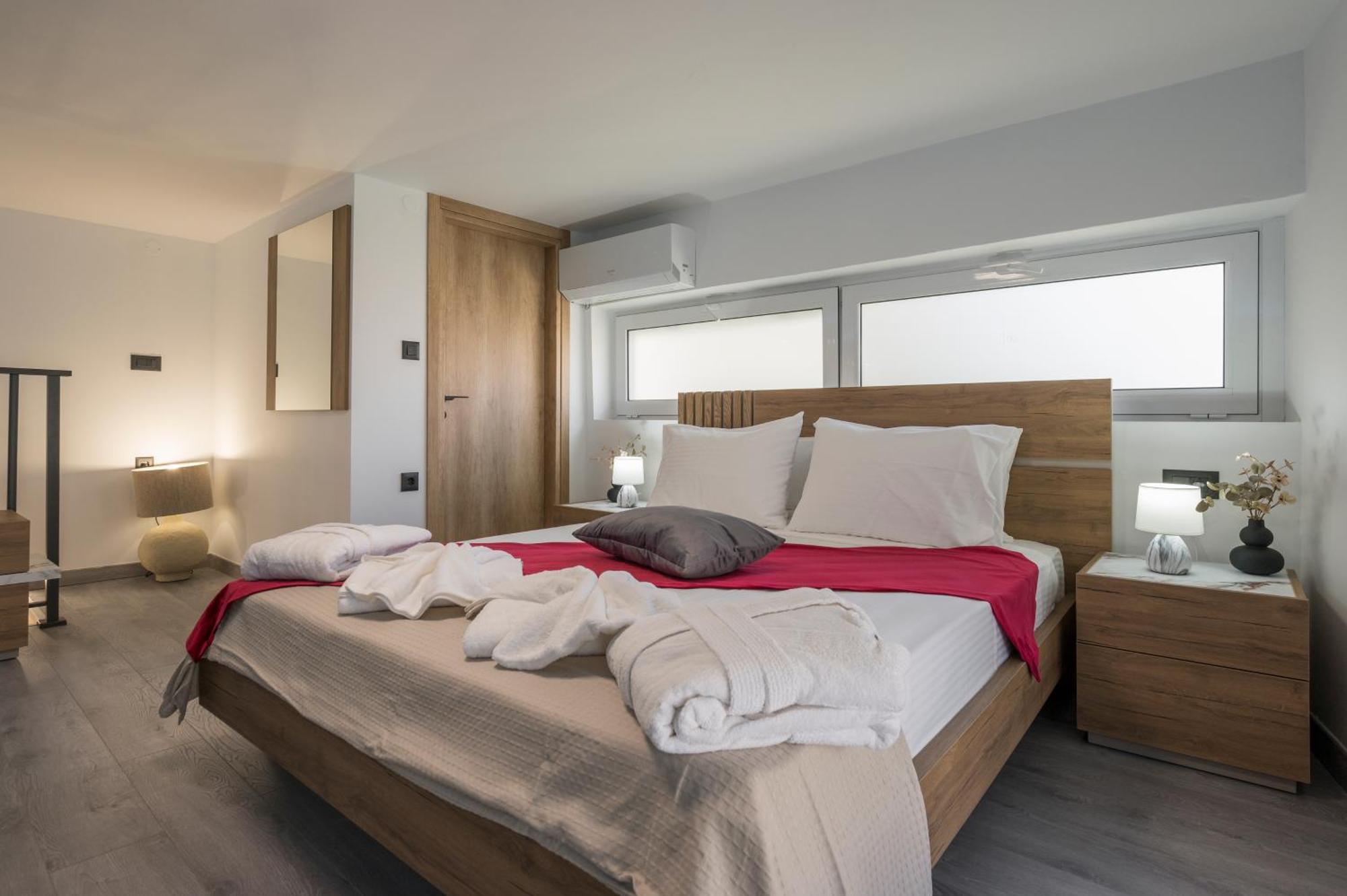 Dreams Ii Apartment *