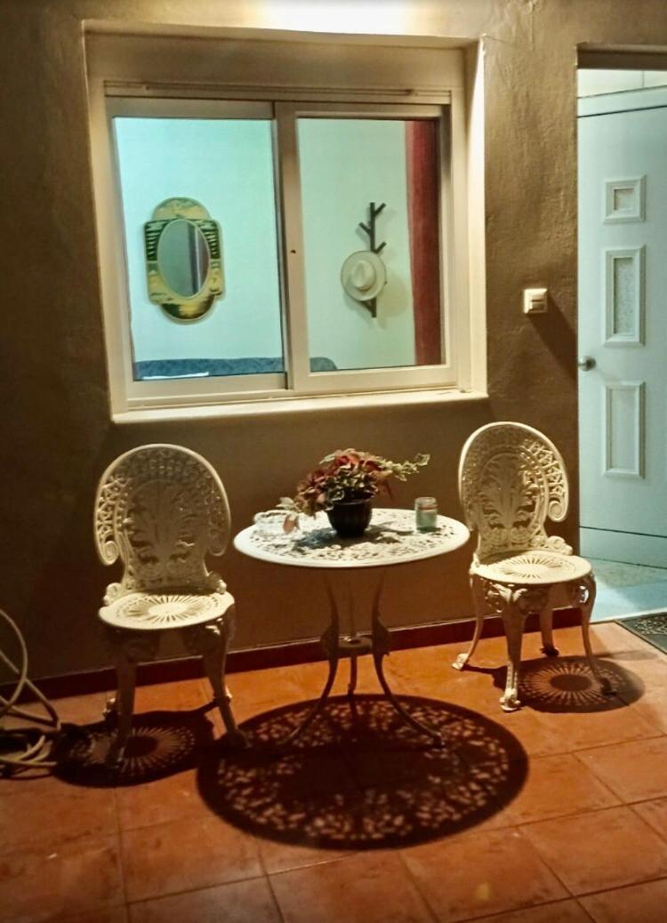 The Veranda Of Chania Apartment