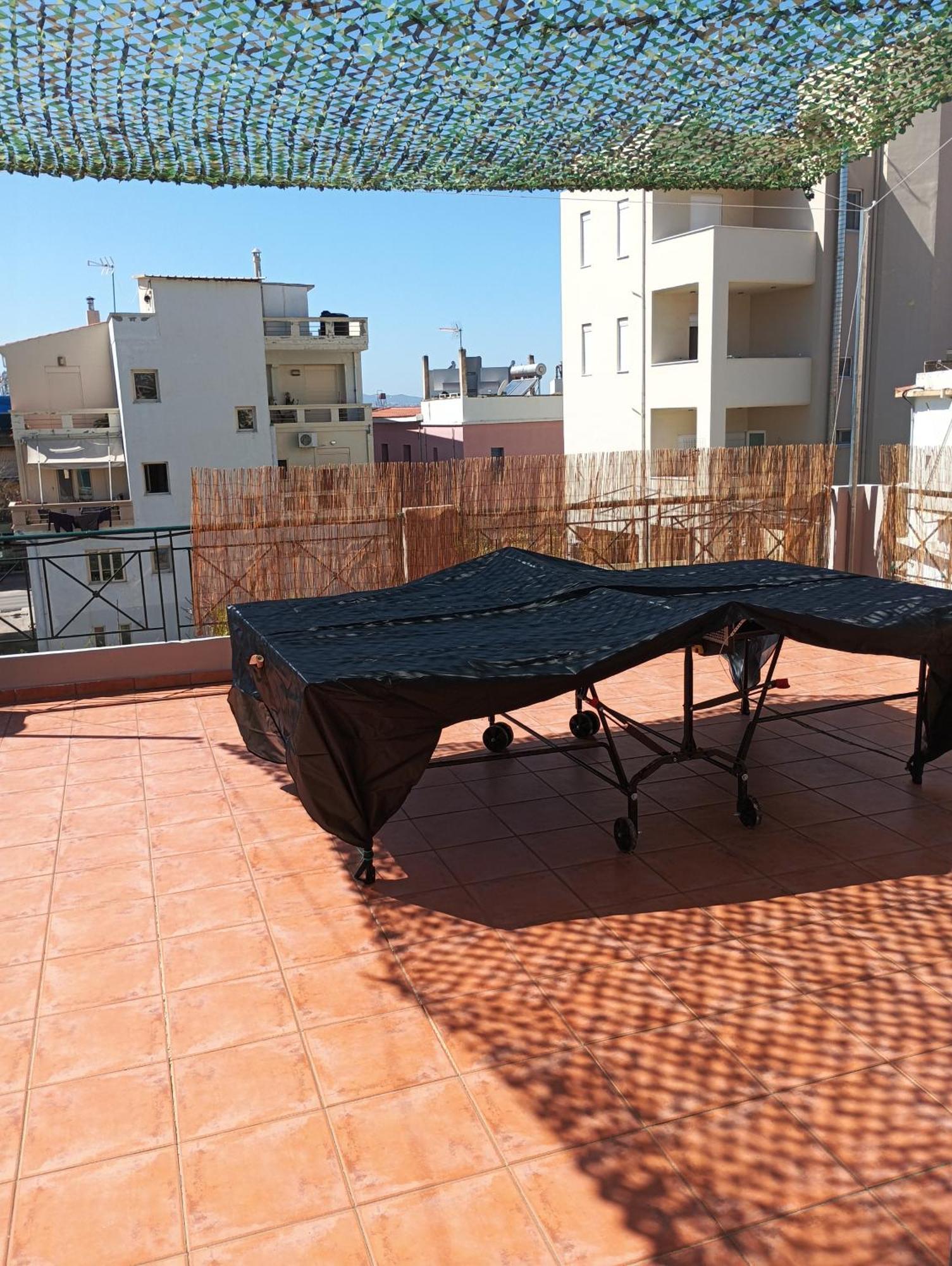 The Veranda Of Chania Apartment *