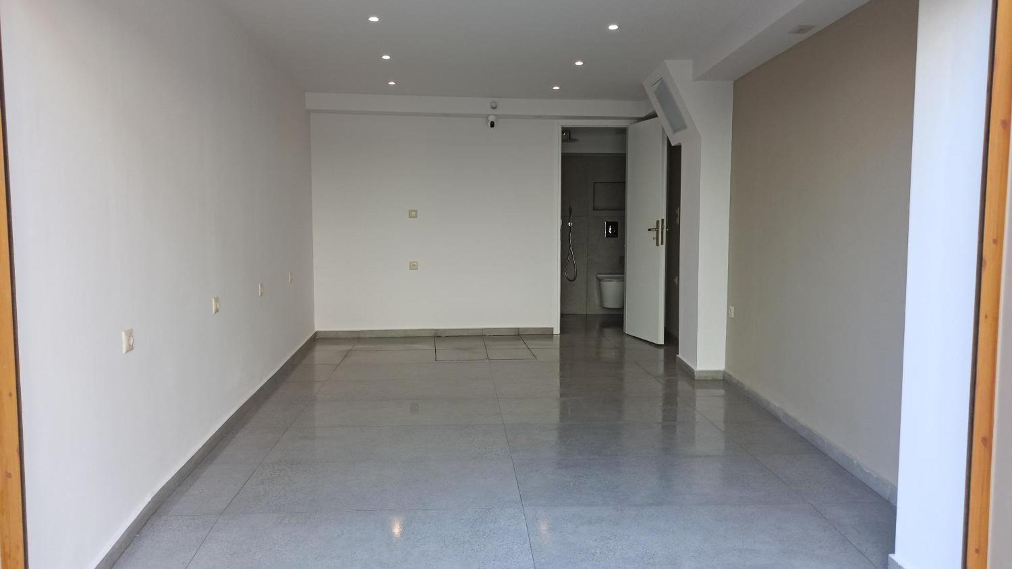 Apartment Porta Harenae Residencia