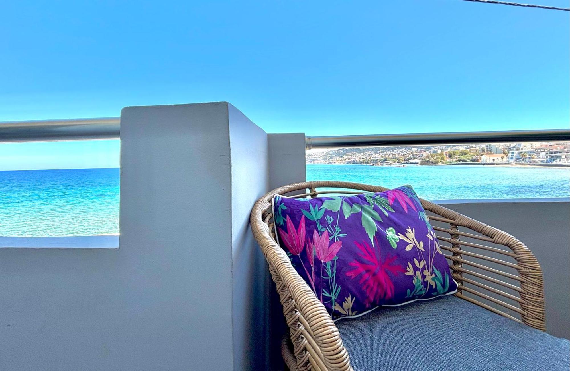 Orpheus House Beachfront 2bdr