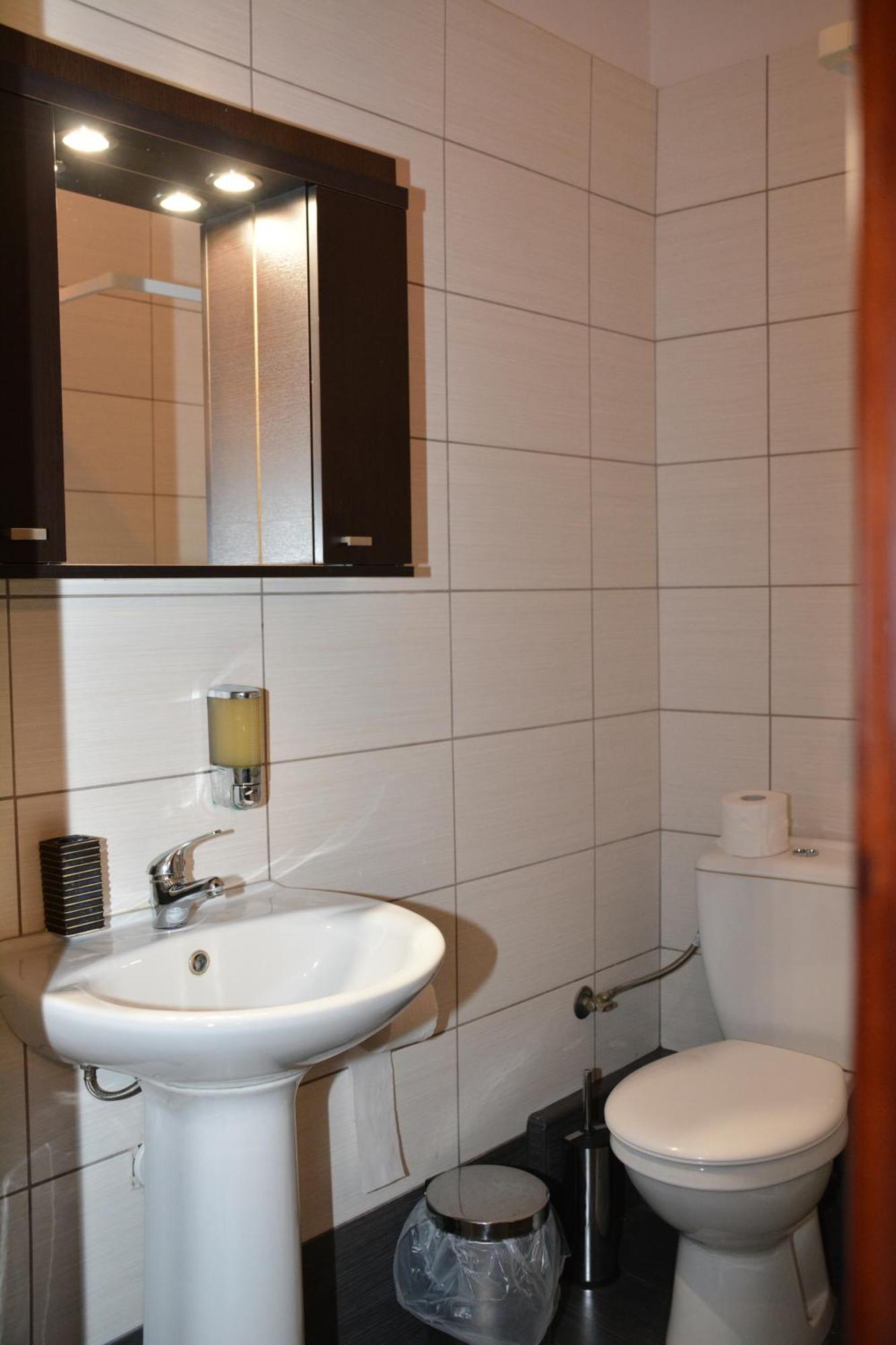 Enetiko Guest house Chania (Crete)