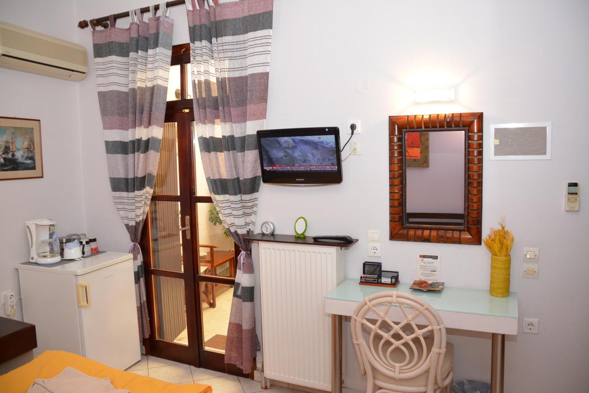 Guest house Enetiko Chania (Crete)