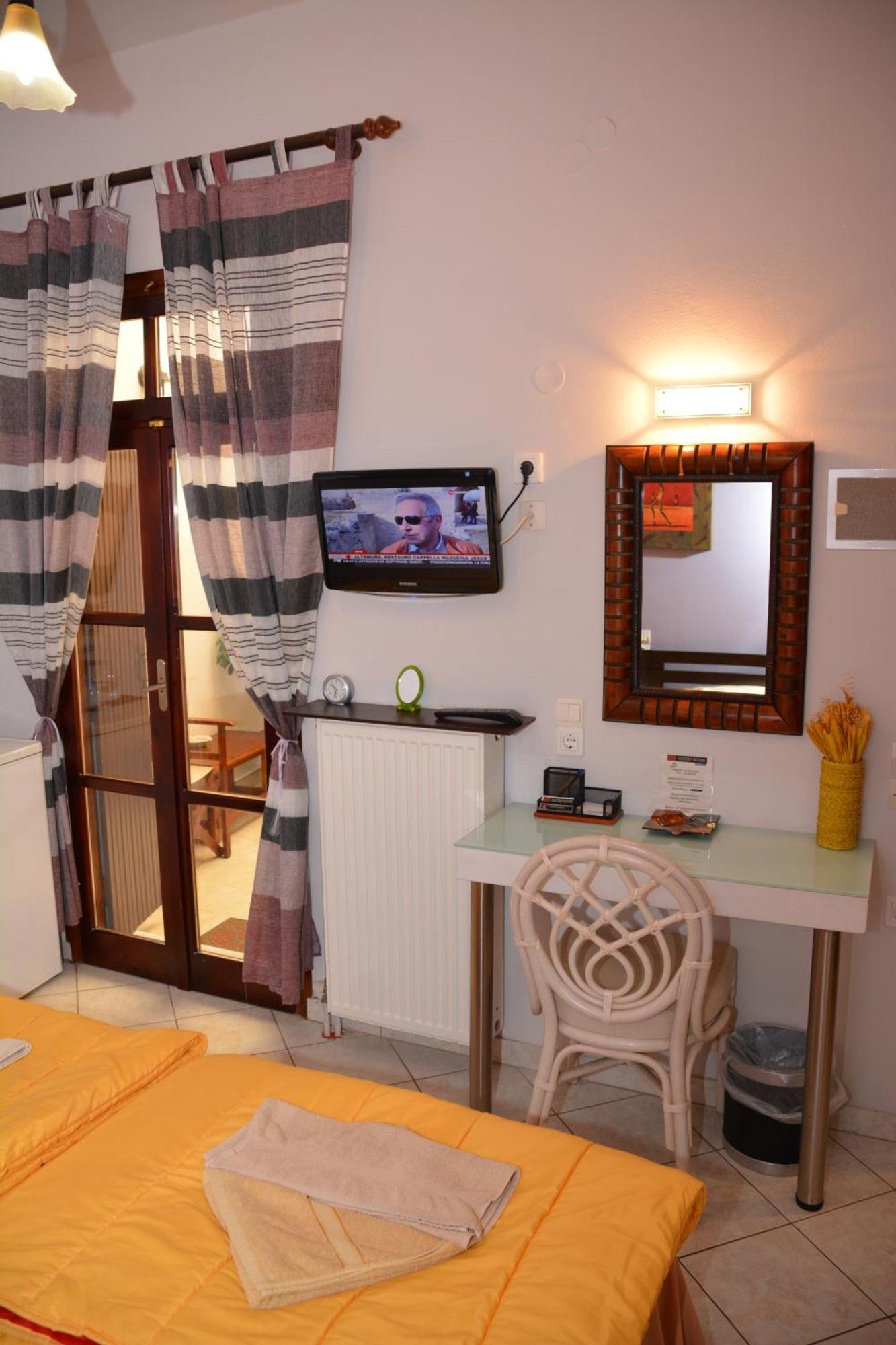 Enetiko Guest house