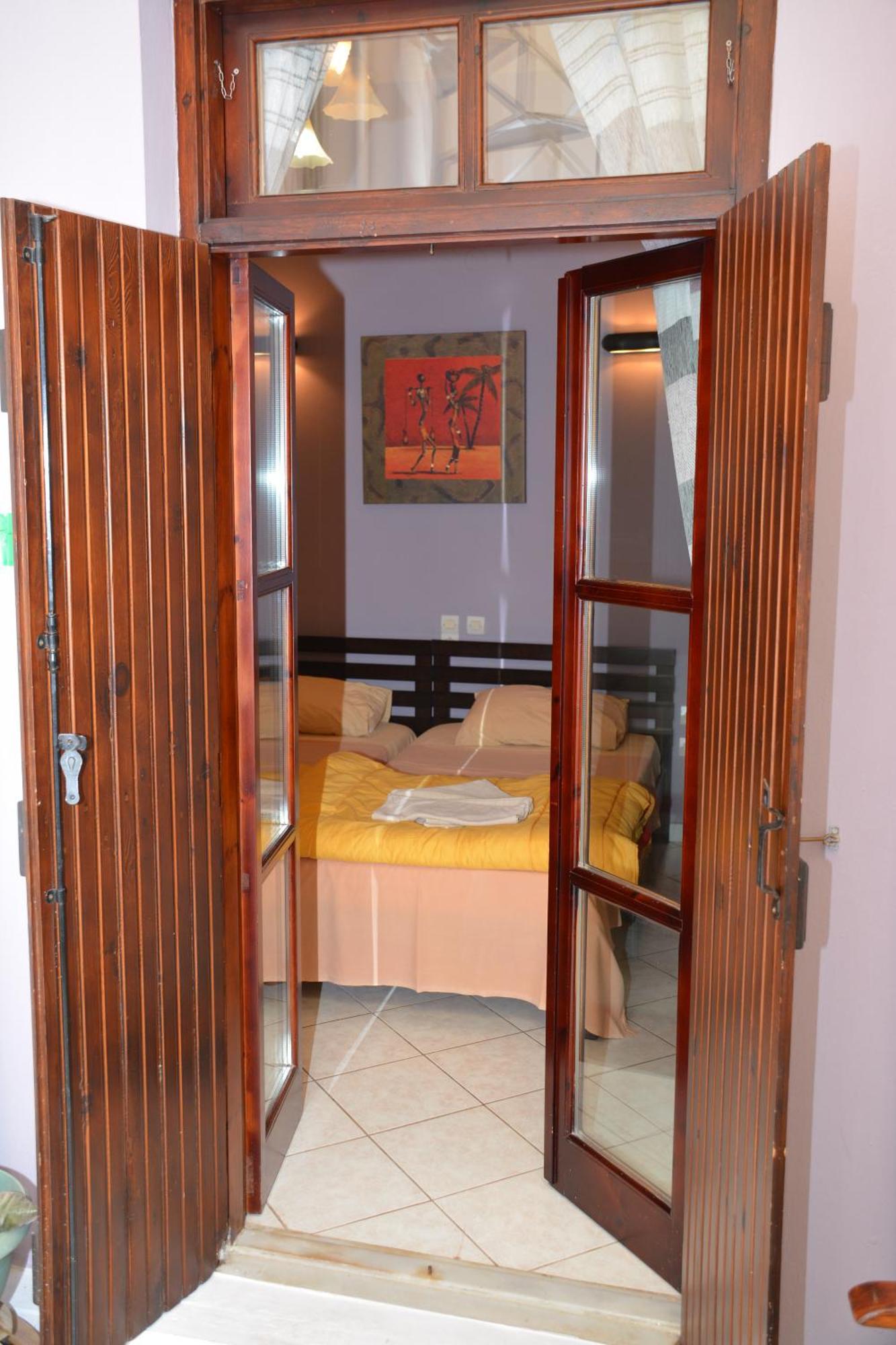Guest house Enetiko