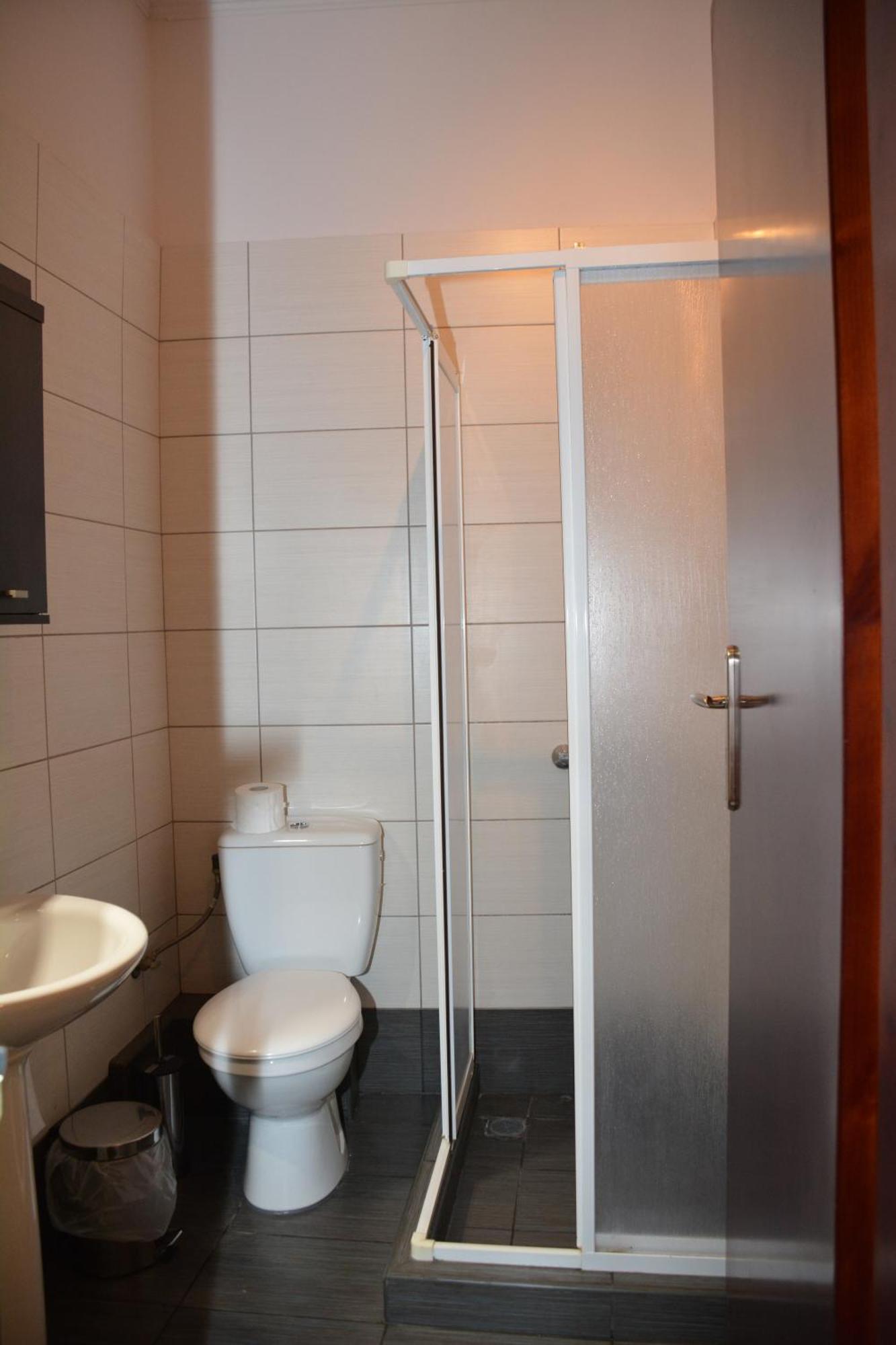 Guest house Enetiko Chania (Crete)