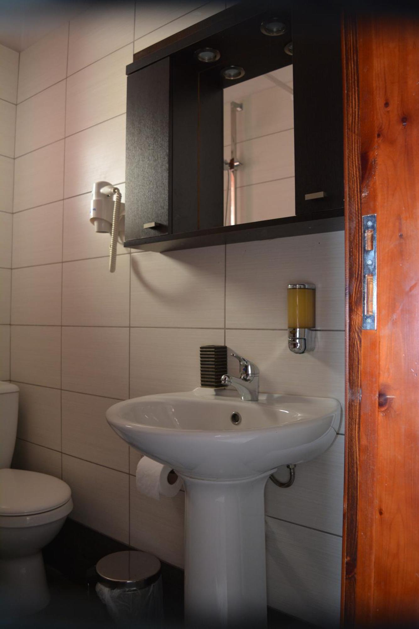 Enetiko Guest house