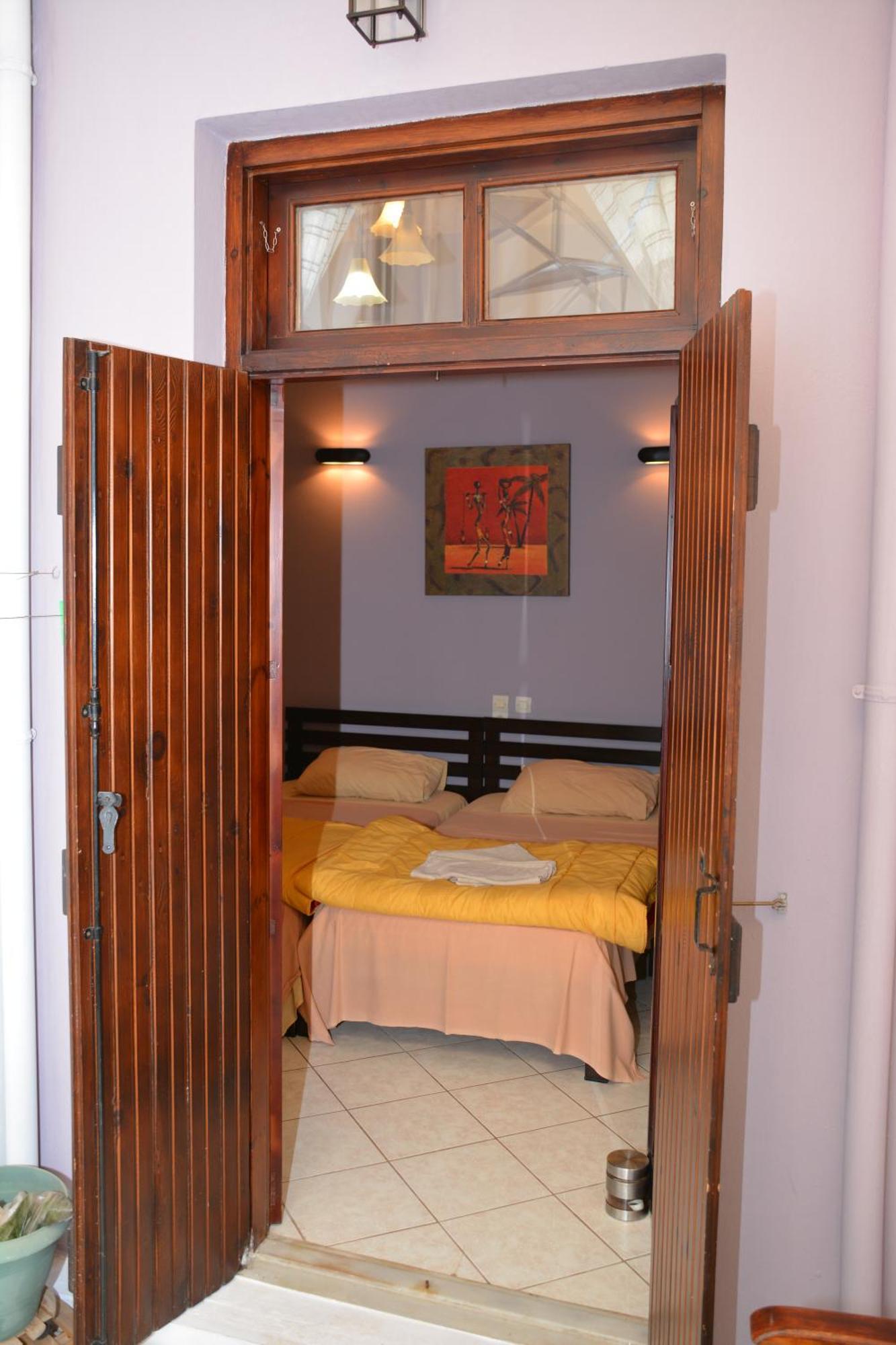 Enetiko Guest house 3*