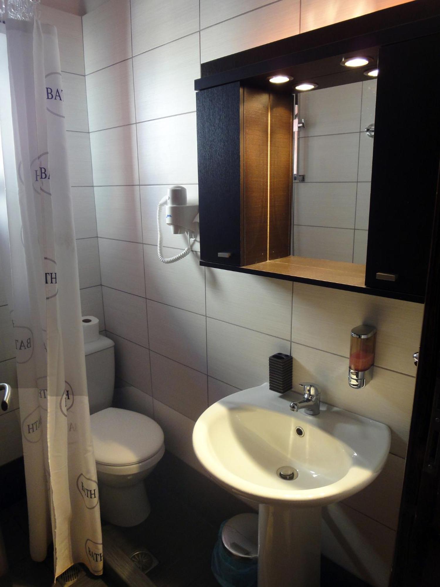 Enetiko Guest house