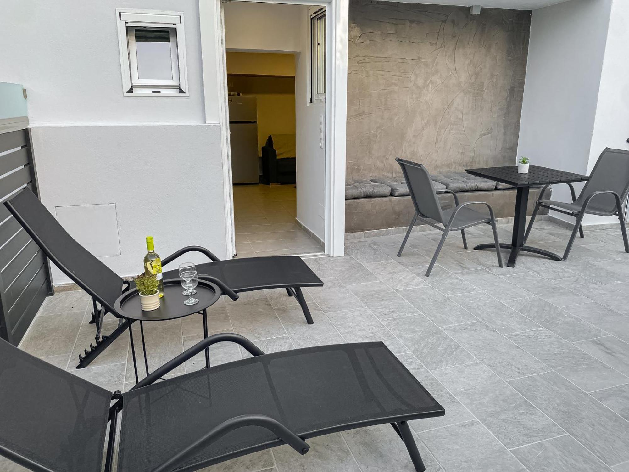 Comfy With Small Private Pool, Fiber Internet And Private Parking *