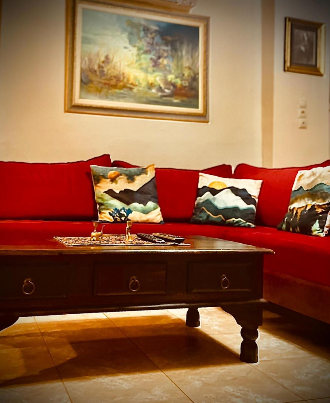 Holiday home Casa Mersini