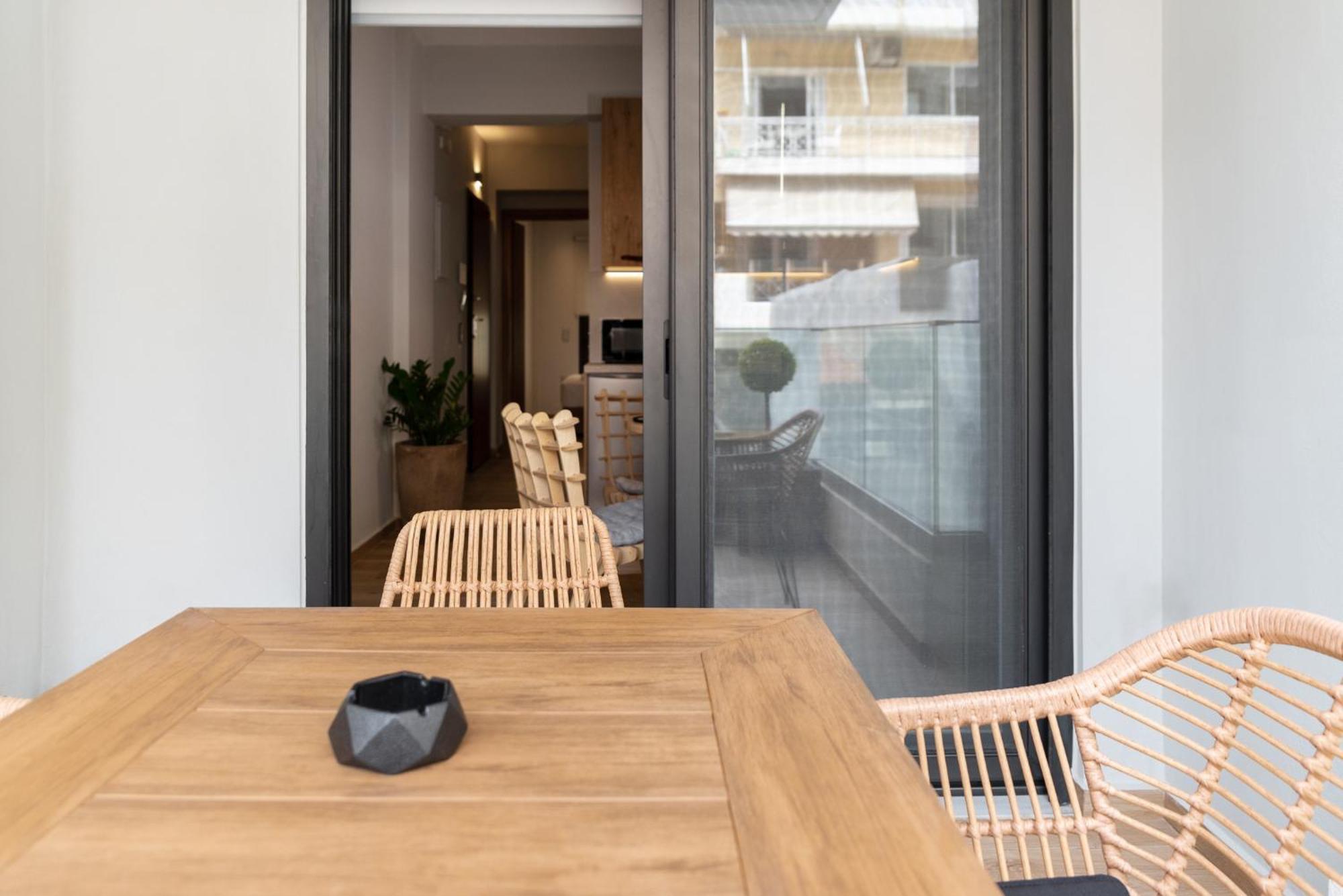 Anassa Seaside Residence- 50m From Sandy * Chania (Crete)