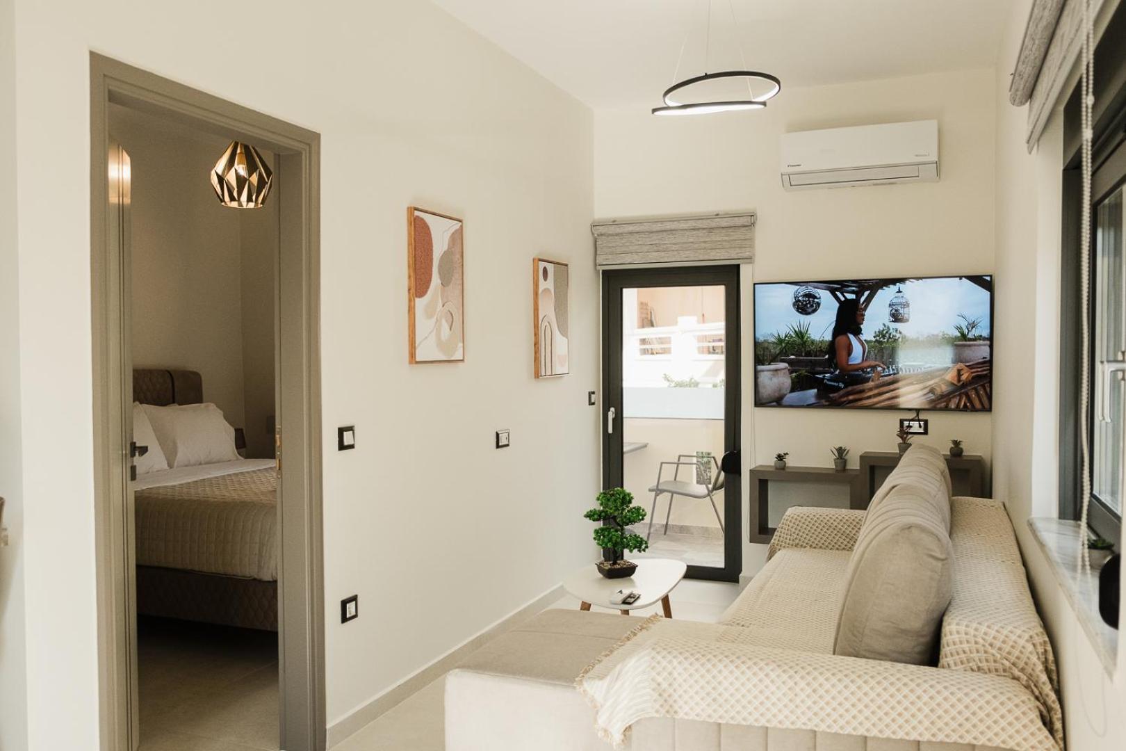 Comfy Corner Luxury Chania (Crete)