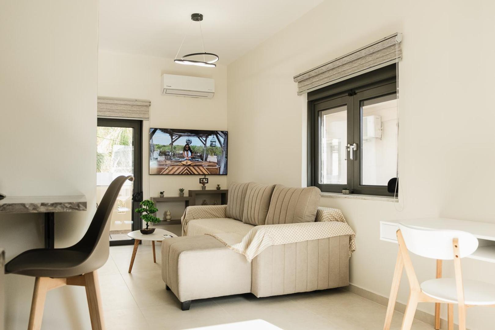 Apartment Comfy Corner Luxury