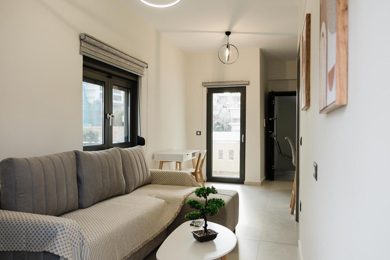 Comfy Corner Luxury Apartment Chania (Crete)
