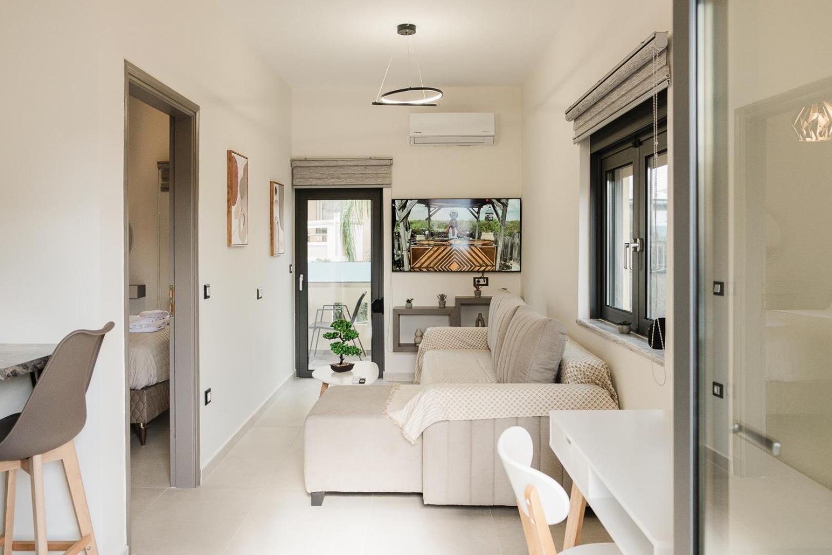 Apartment Comfy Corner Luxury Chania (Crete)