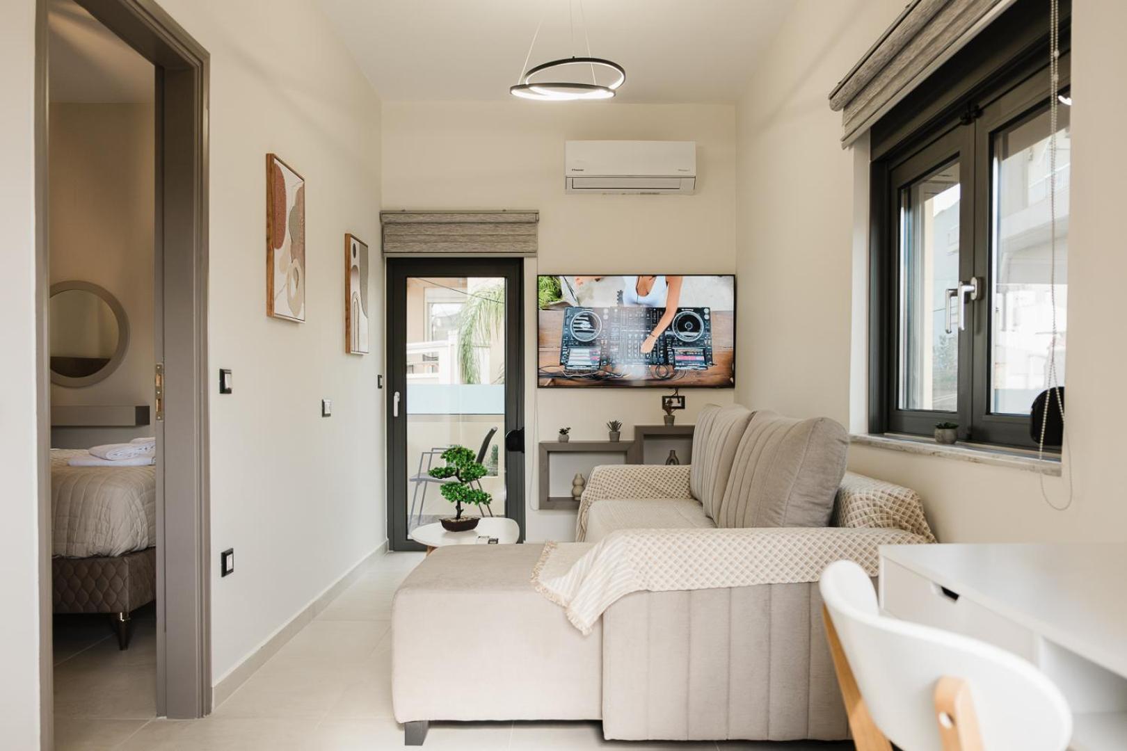 Comfy Corner Luxury *