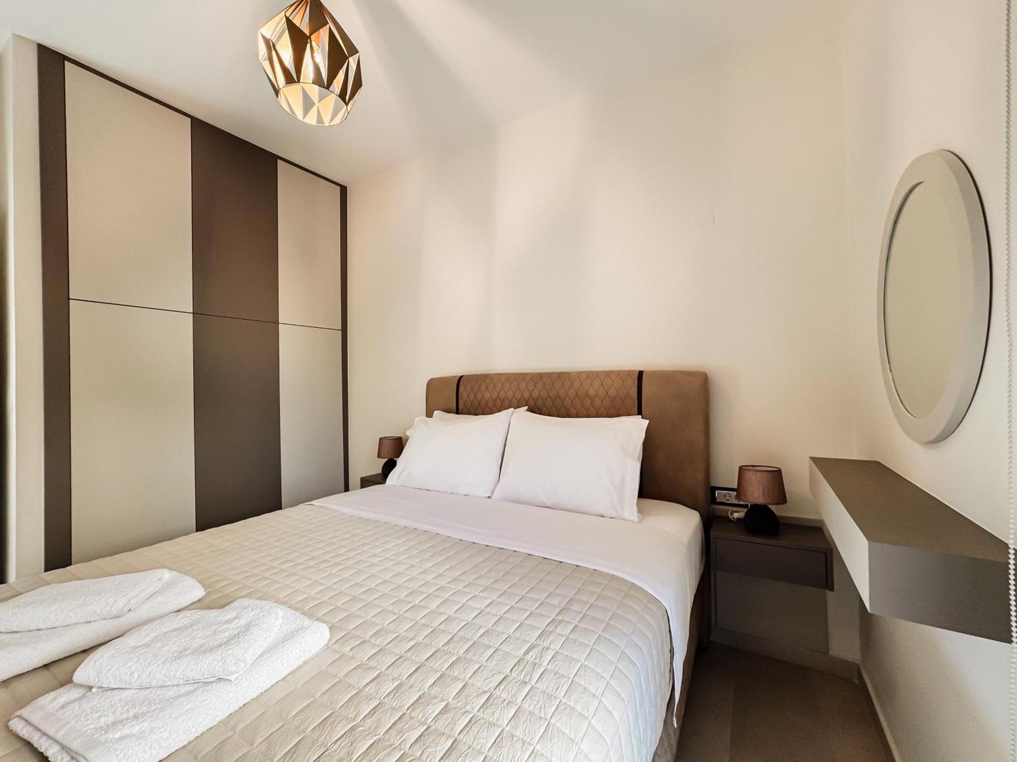 Comfy Corner Luxury