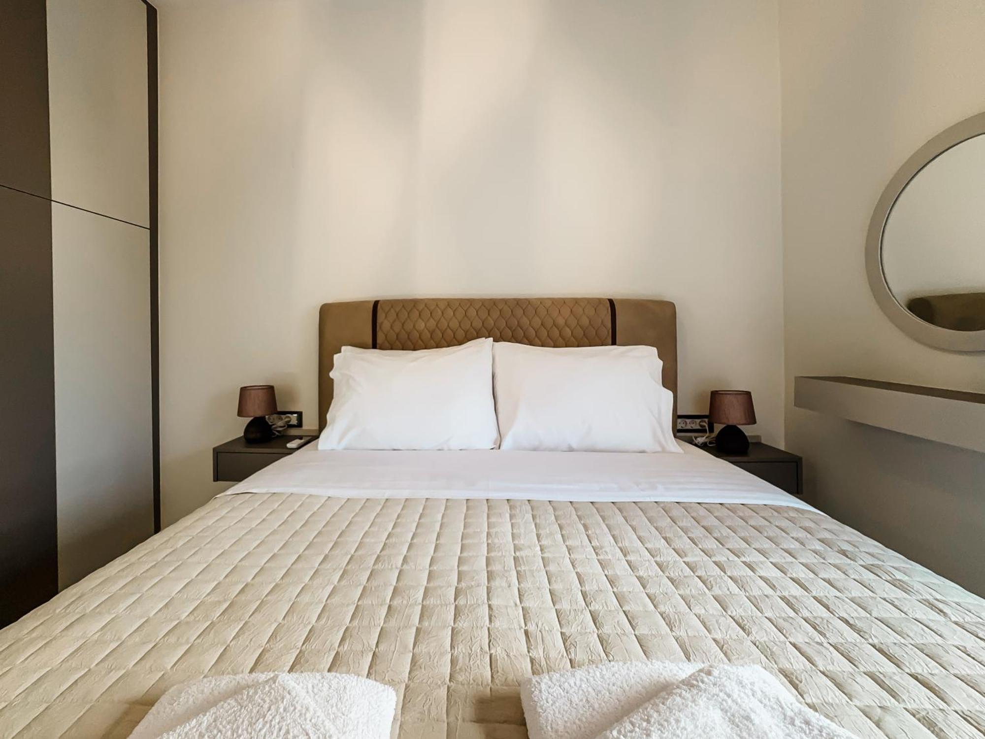 Comfy Corner Luxury Apartment