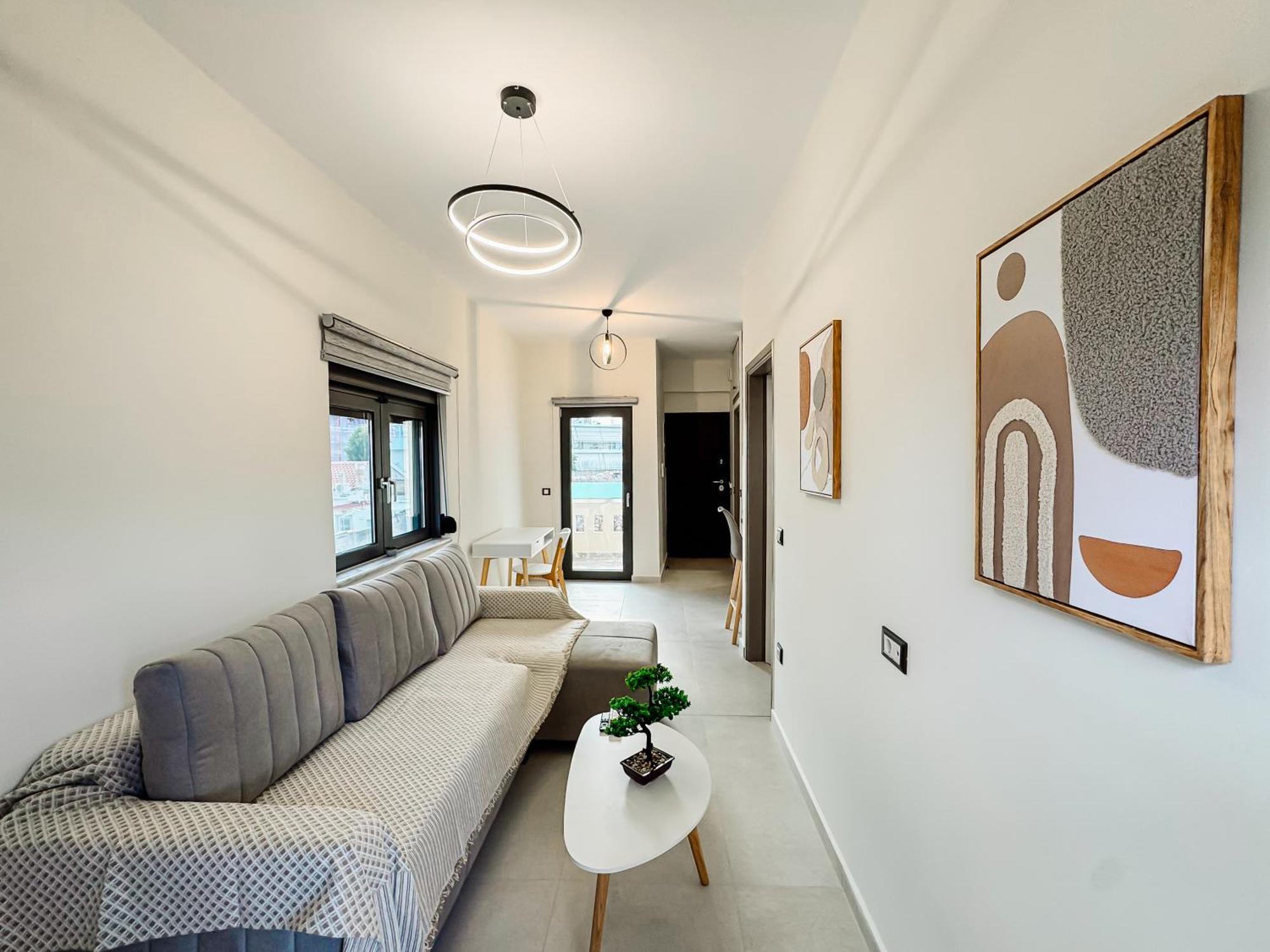 Comfy Corner Luxury Apartment Chania (Crete)