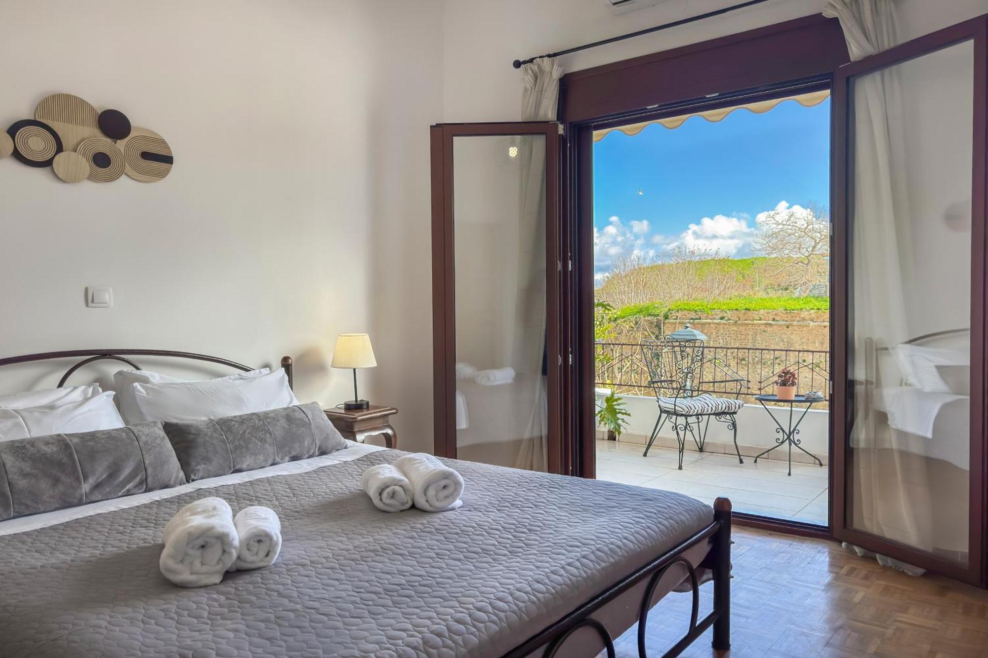 Apartamento Lion's Yard