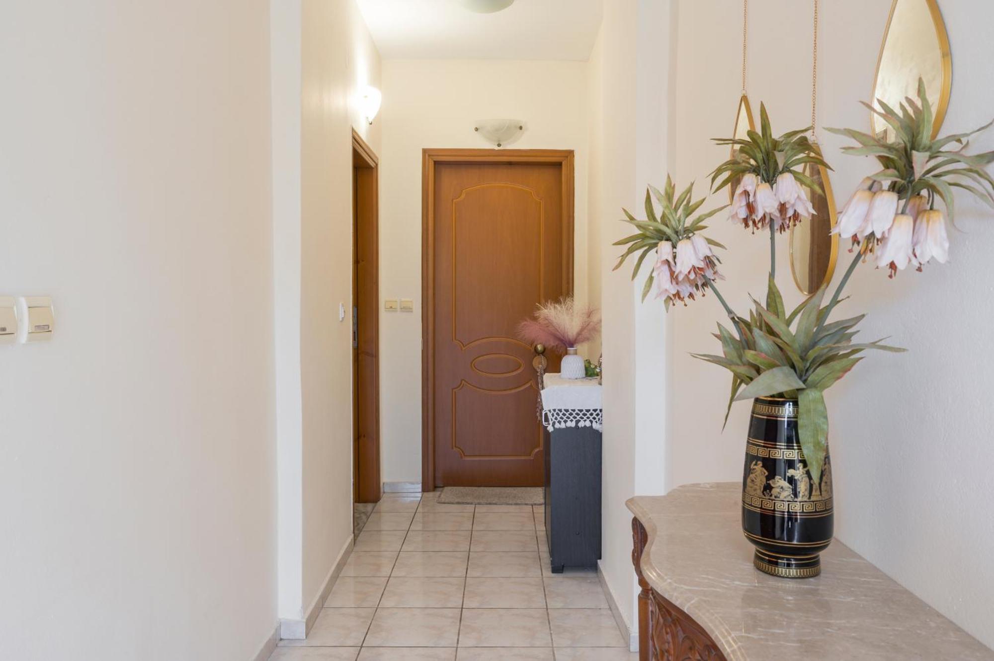 Apartamento Lion's Yard